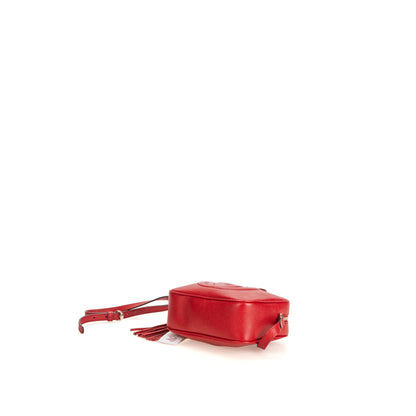 Disco Soho Camera Bag
