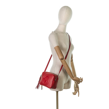 Disco Soho Camera Bag