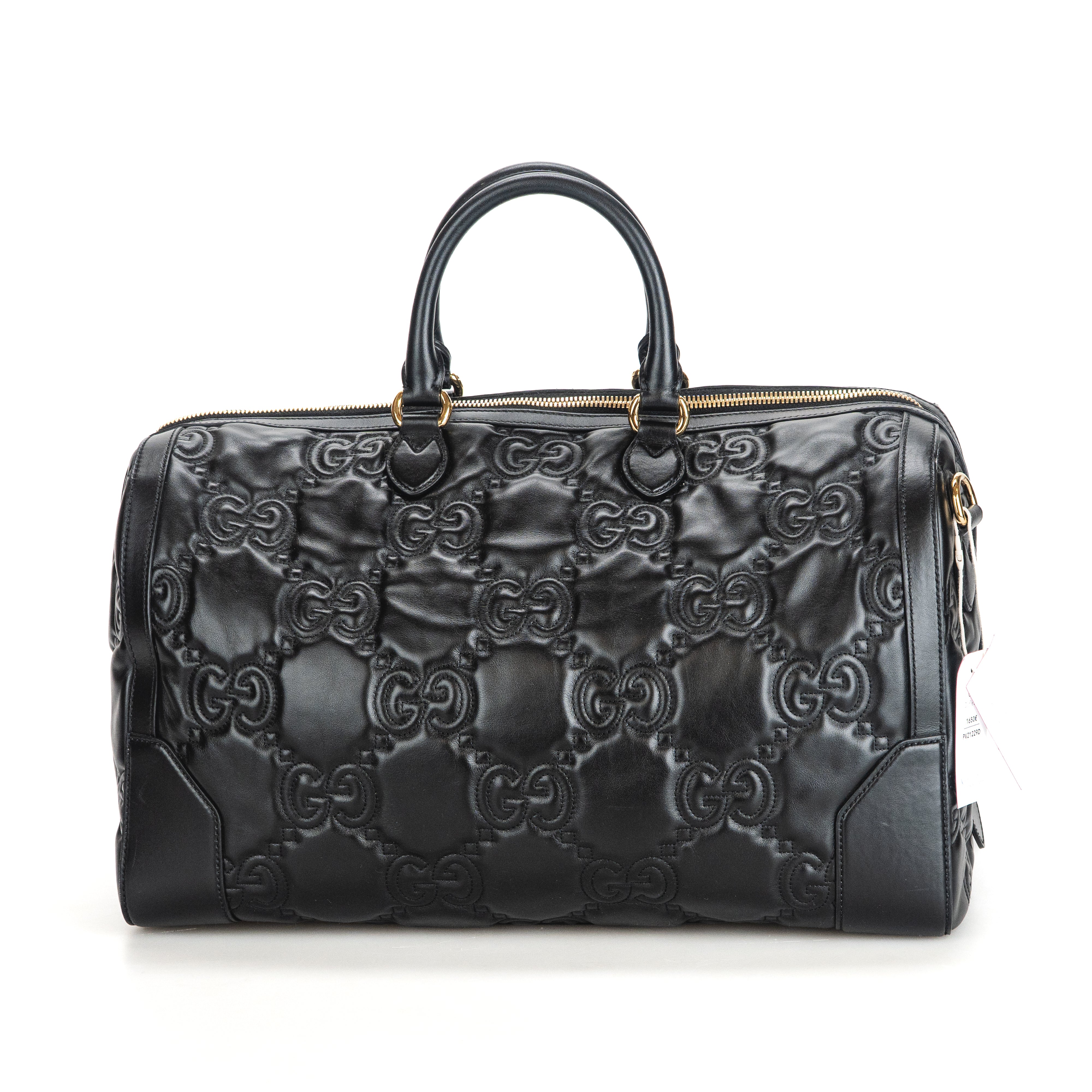 Travel bag