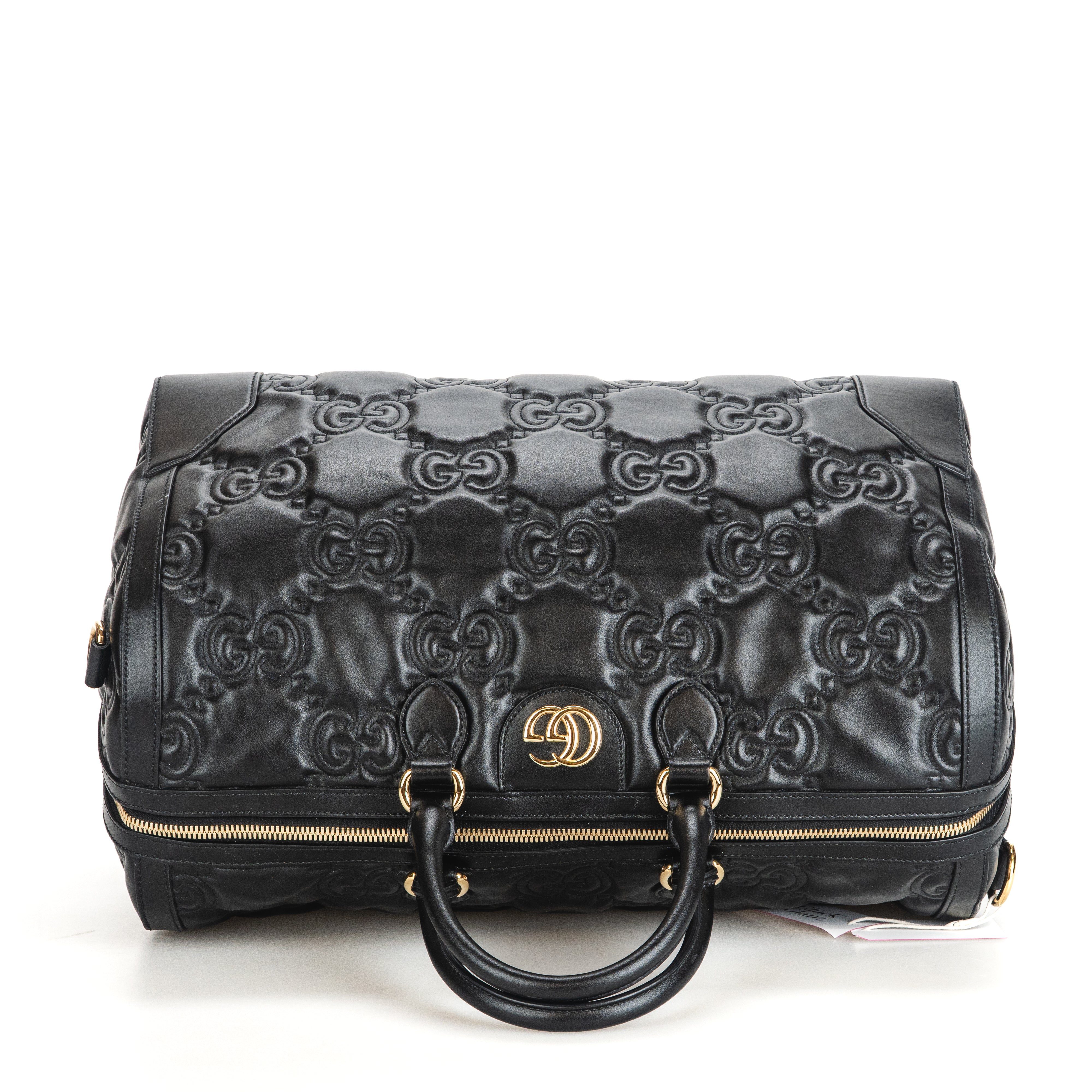 Travel bag