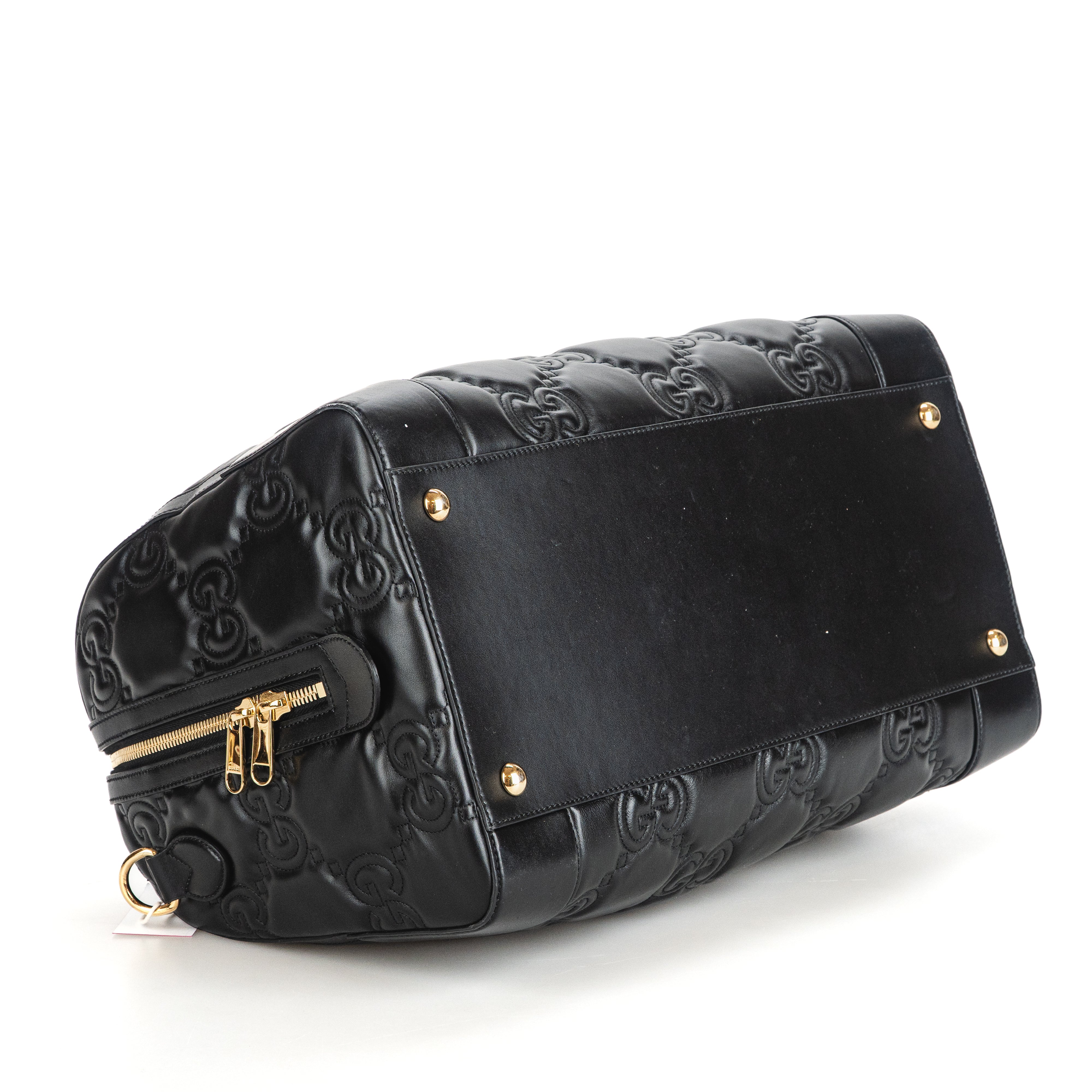 Travel bag