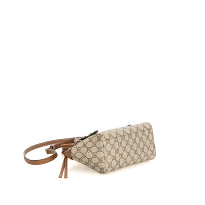 Emblem Small Top Handle