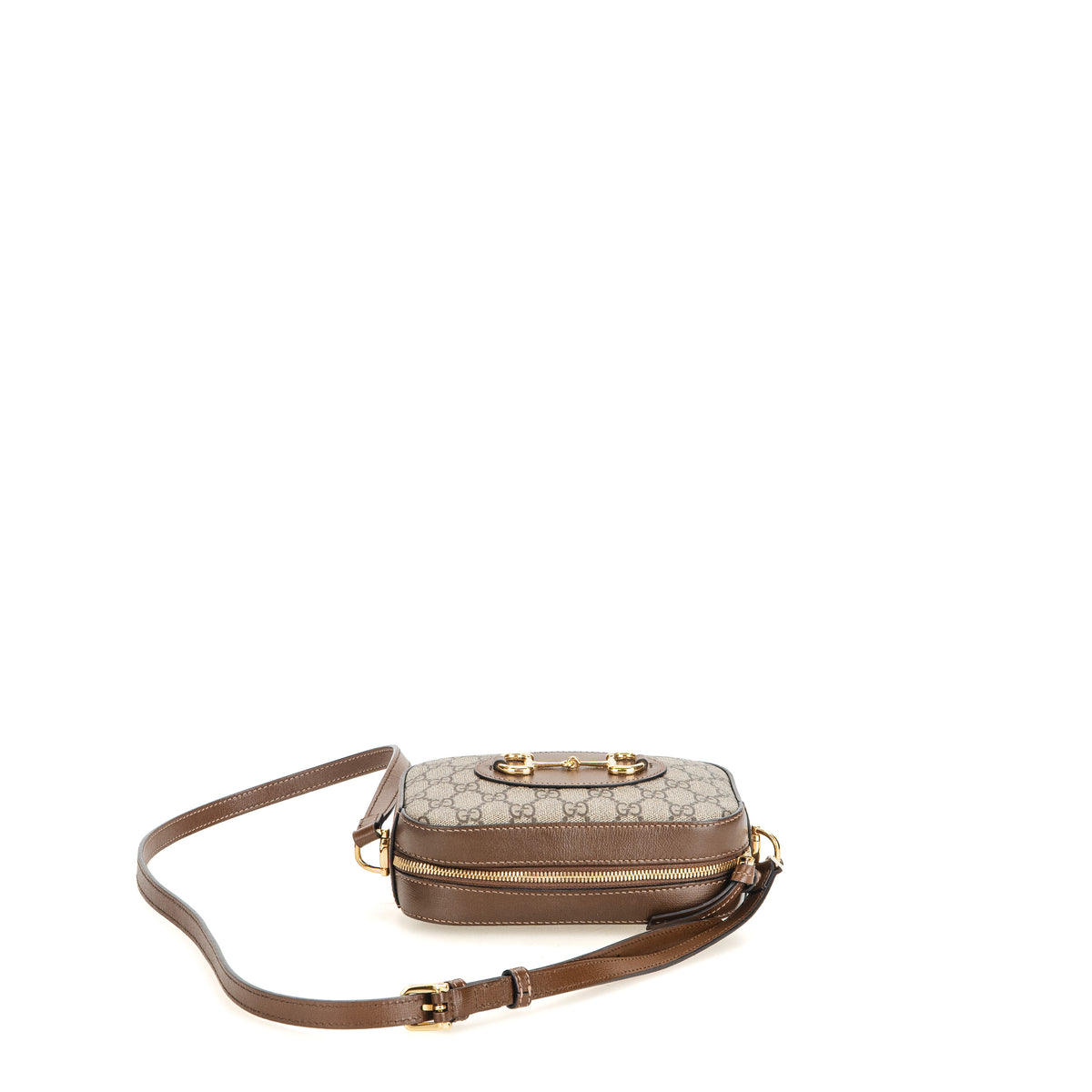 Horsebit Camera Bag