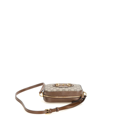 Horsebit Camera Bag