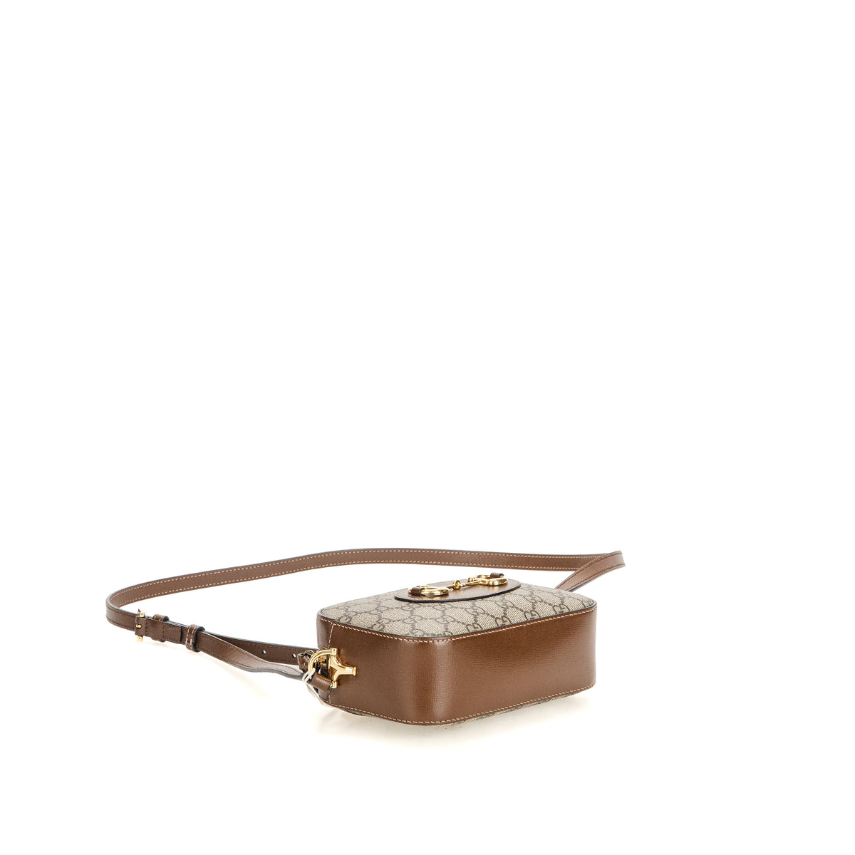 Horsebit Camera Bag