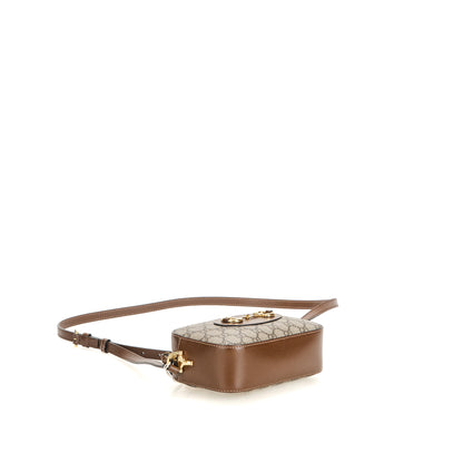 Horsebit Camera Bag