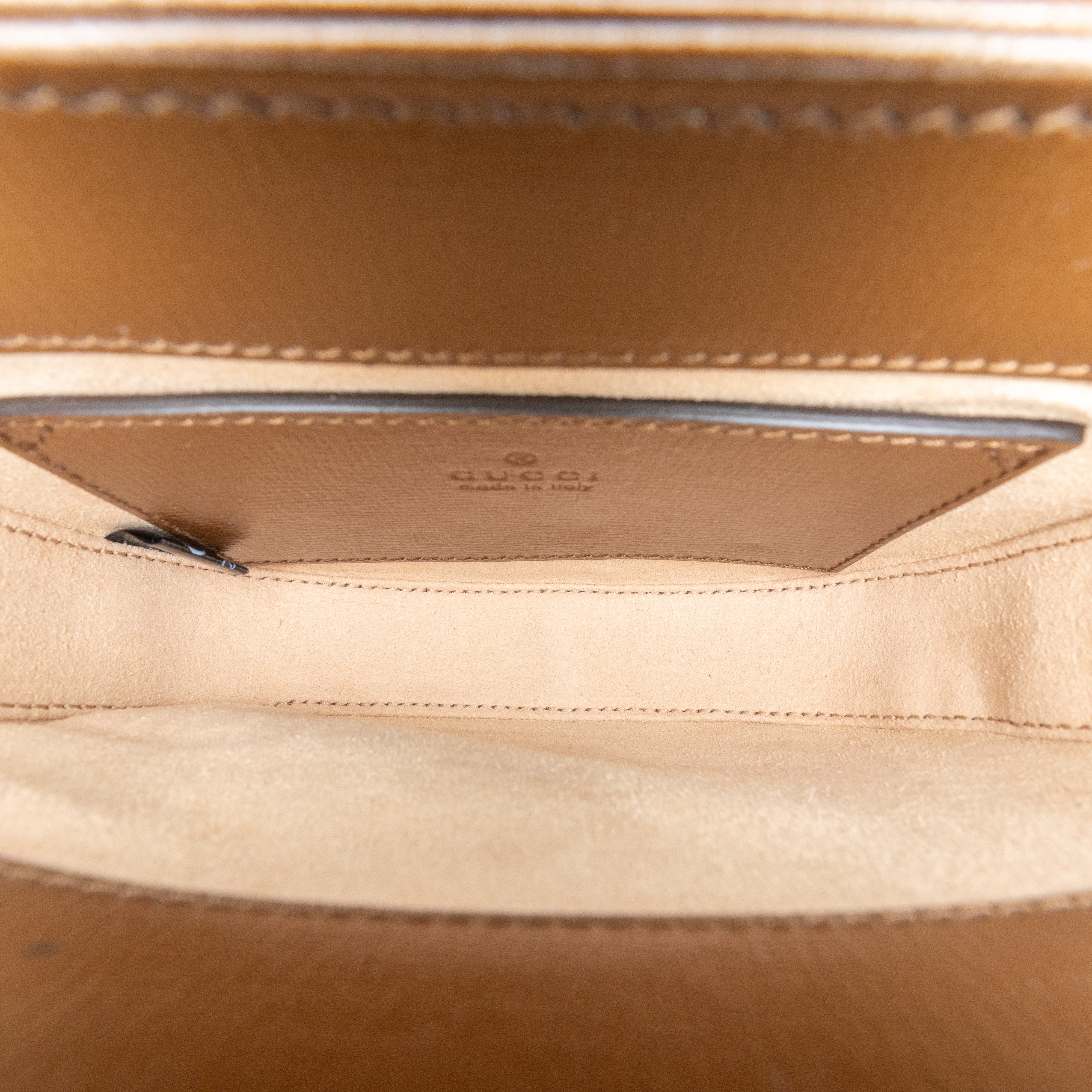 Horsebit Beltbag