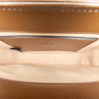 Horsebit Beltbag