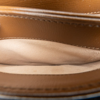 Horsebit Beltbag