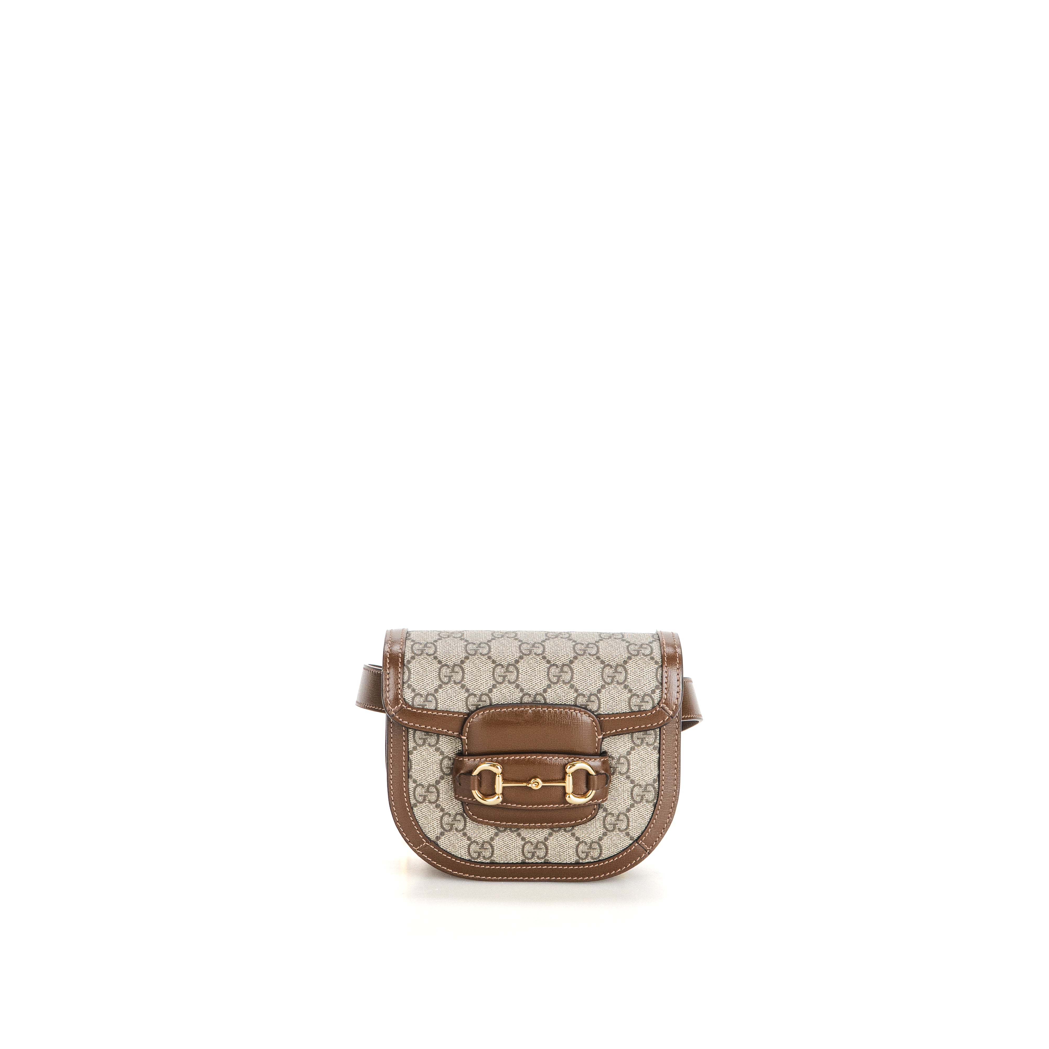 Horsebit Beltbag