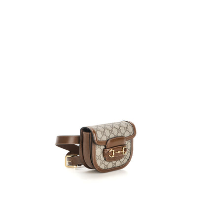 Horsebit Beltbag
