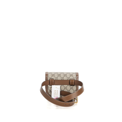Horsebit Beltbag