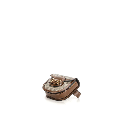 Horsebit Beltbag