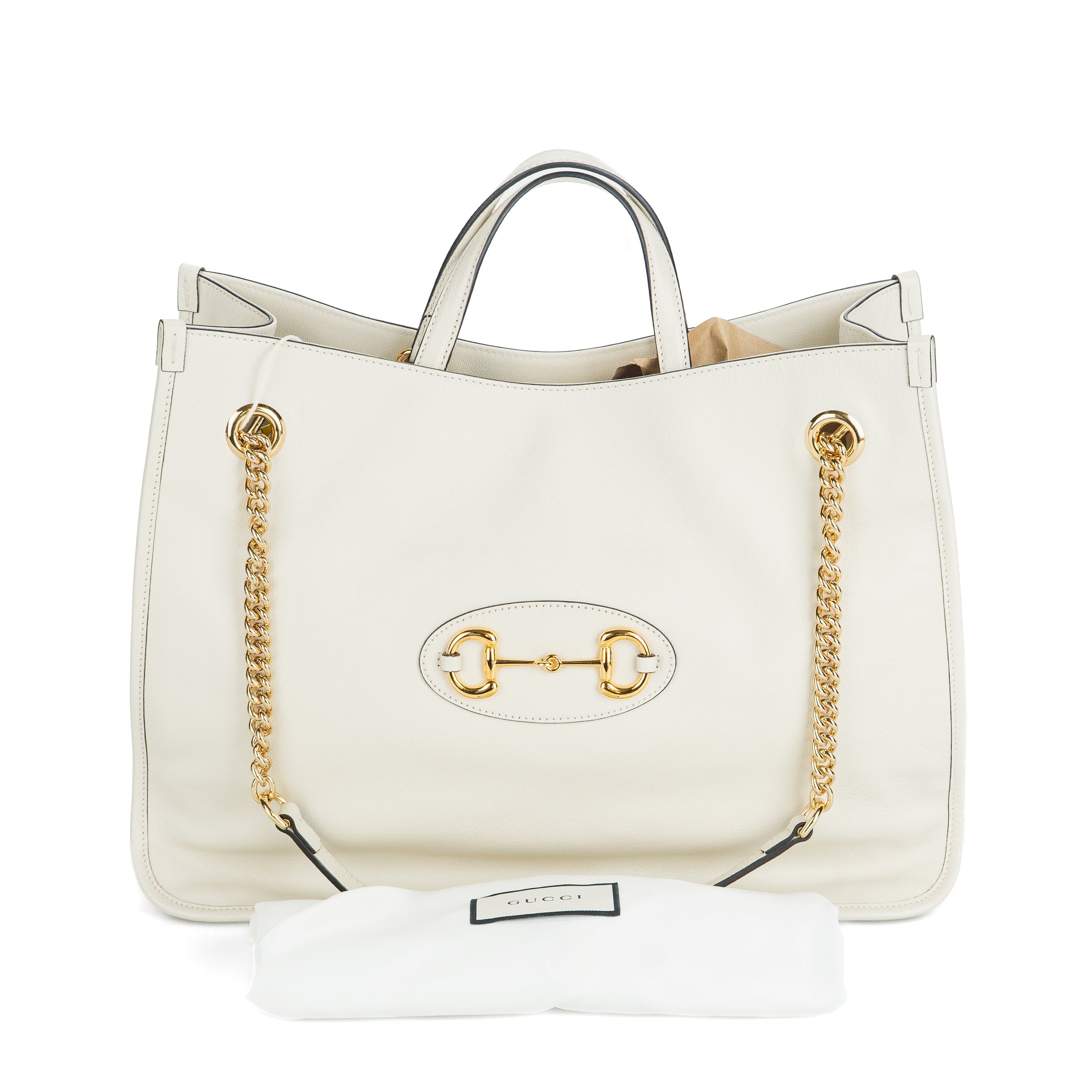 Horsebit Shopper