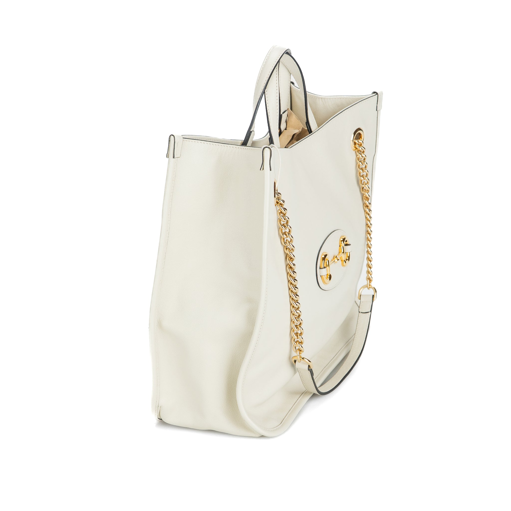Horsebit Shopper