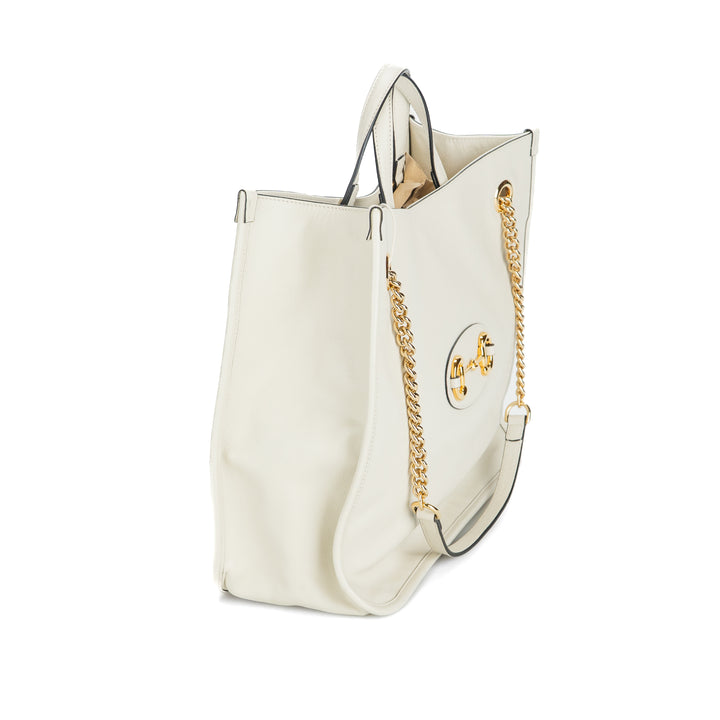 Horsebit Shopper