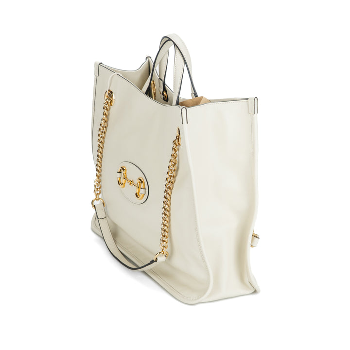 Horsebit Shopper