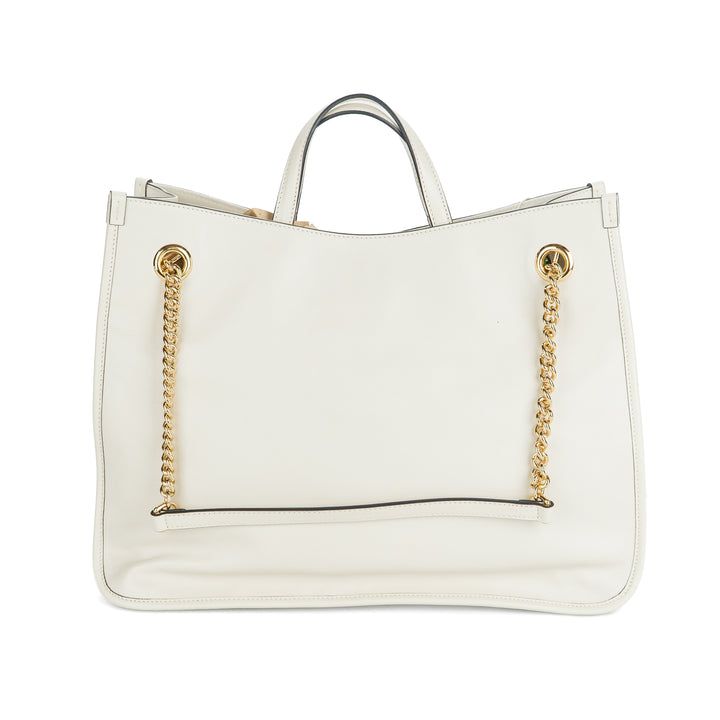 Horsebit Shopper