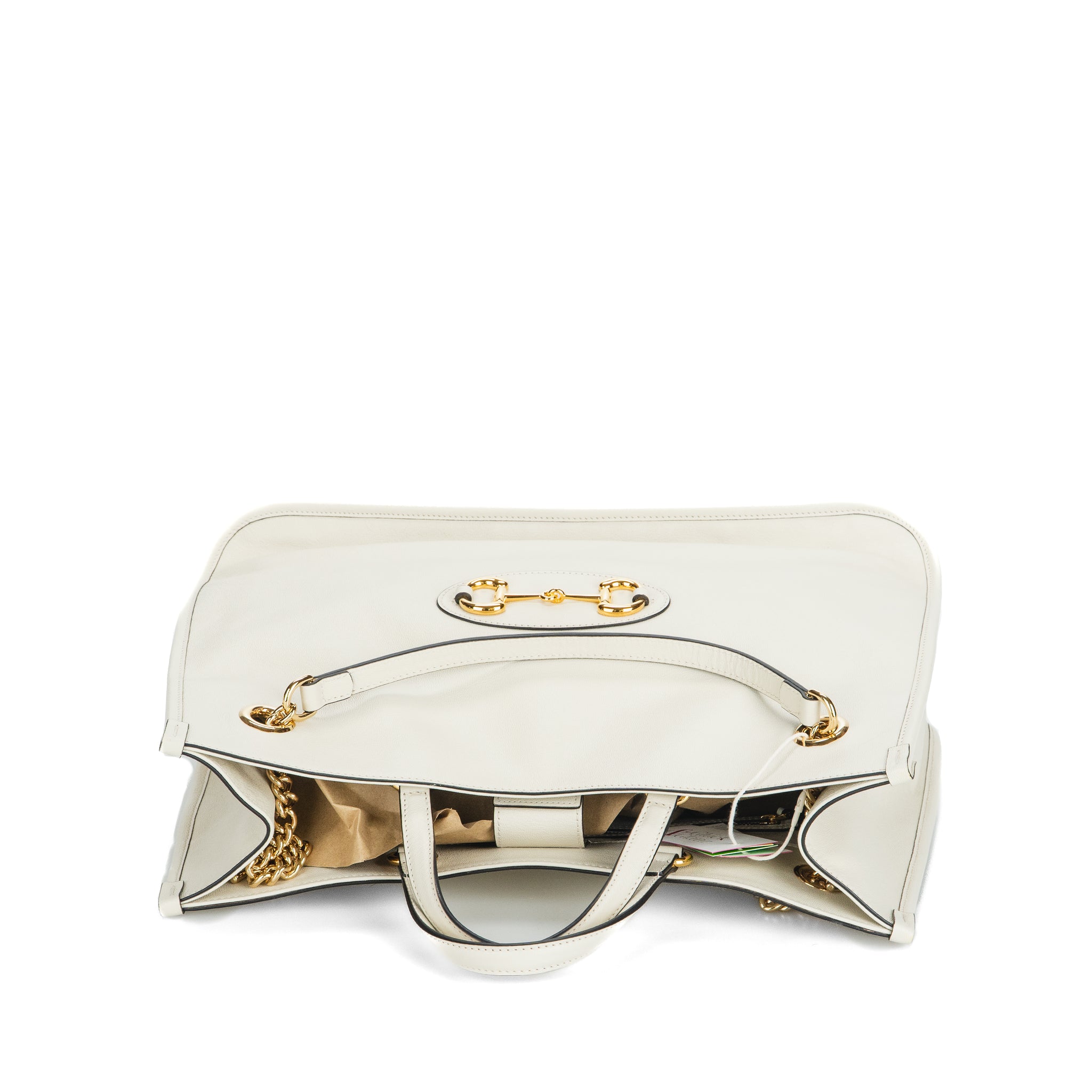 Horsebit Shopper