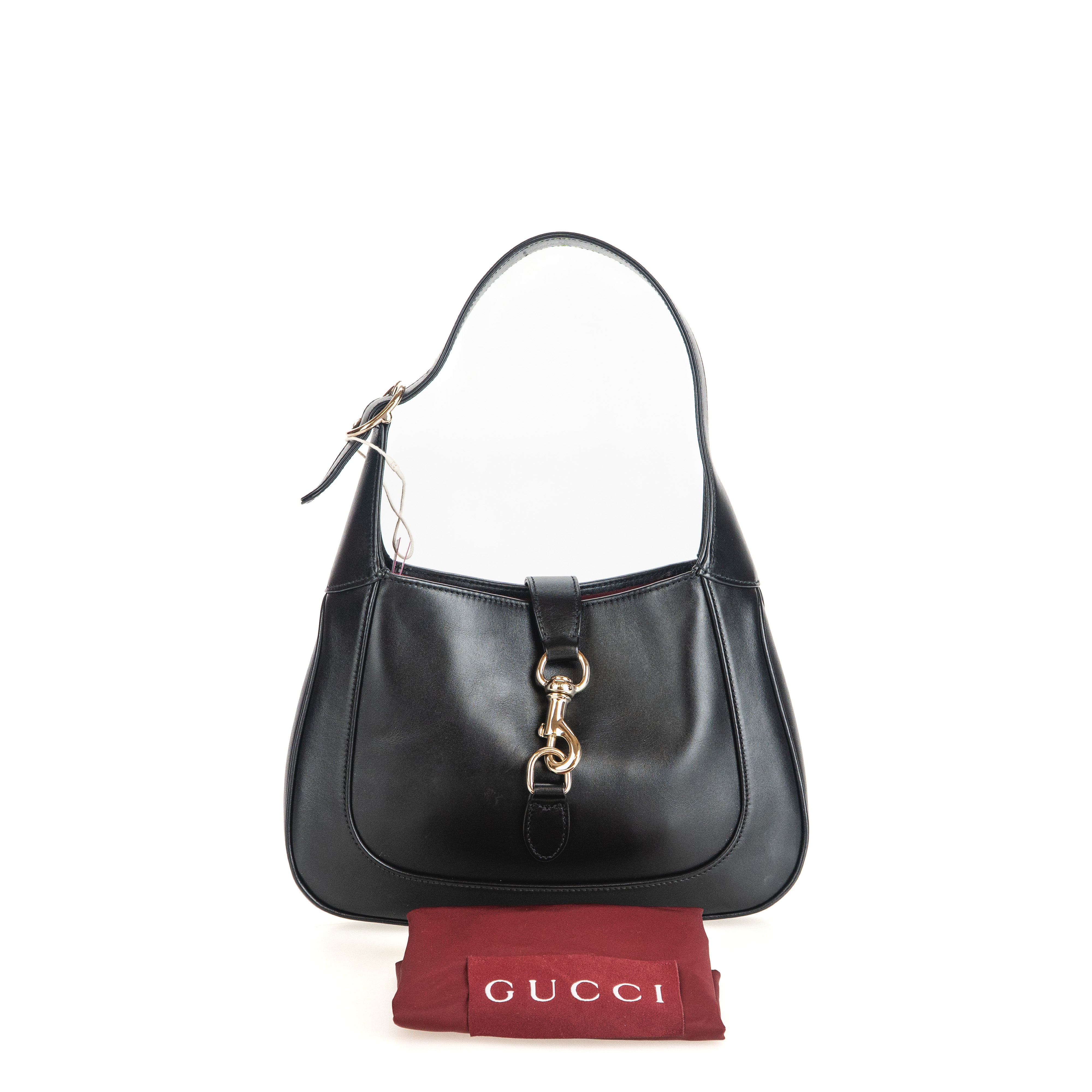 Mittelgroße Gucci Jackie 1961