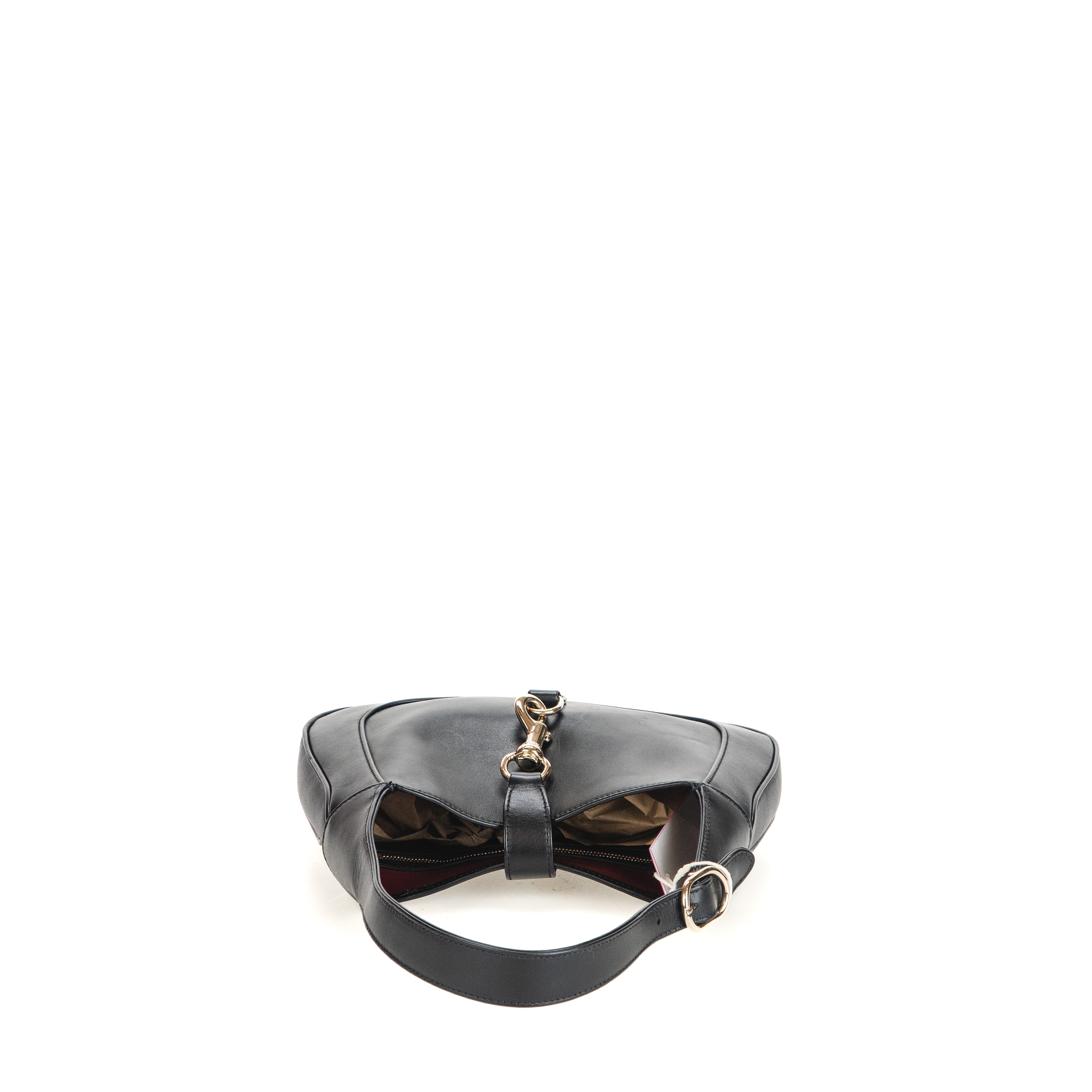 Mittelgroße Gucci Jackie 1961