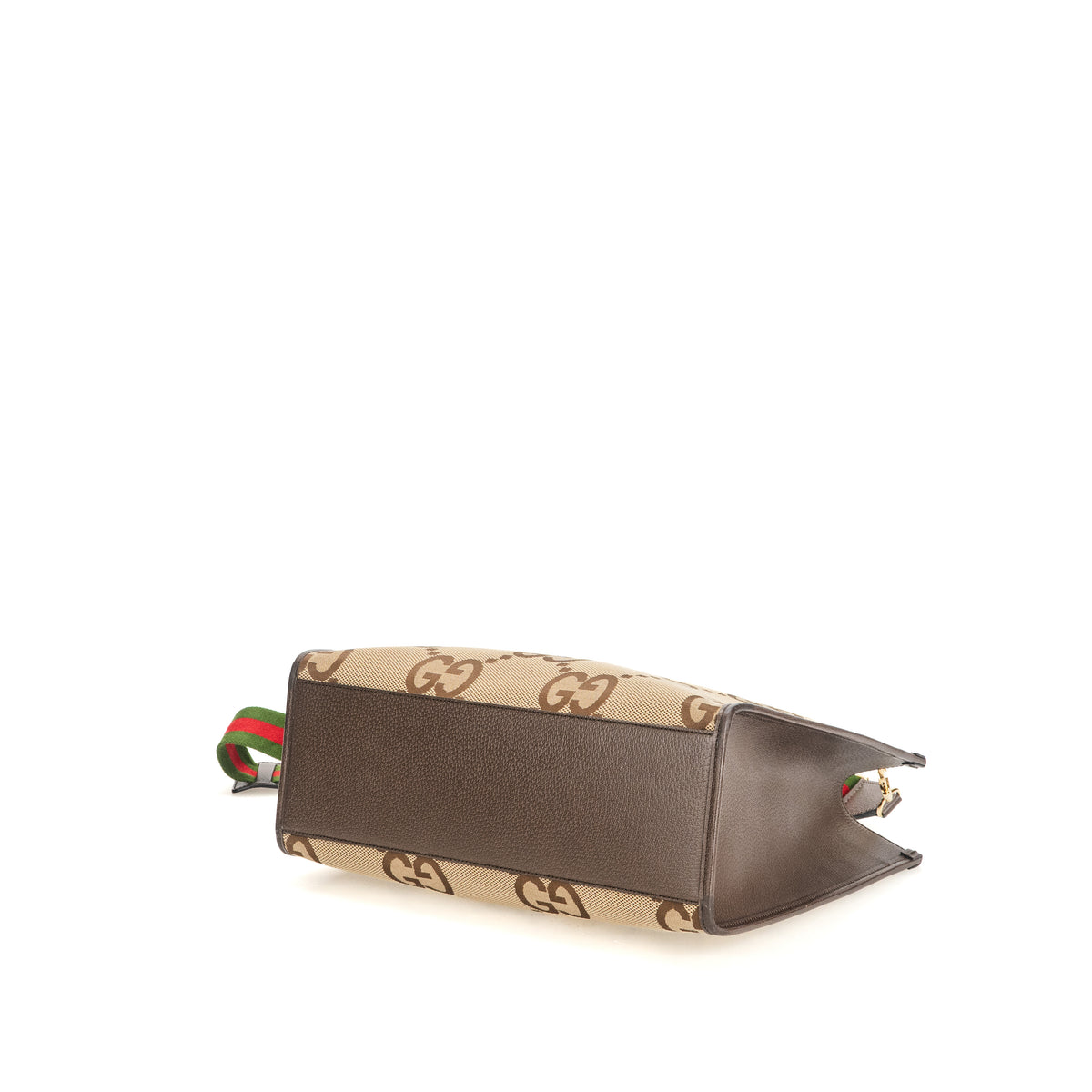 Jumbo GG Tote Bag
