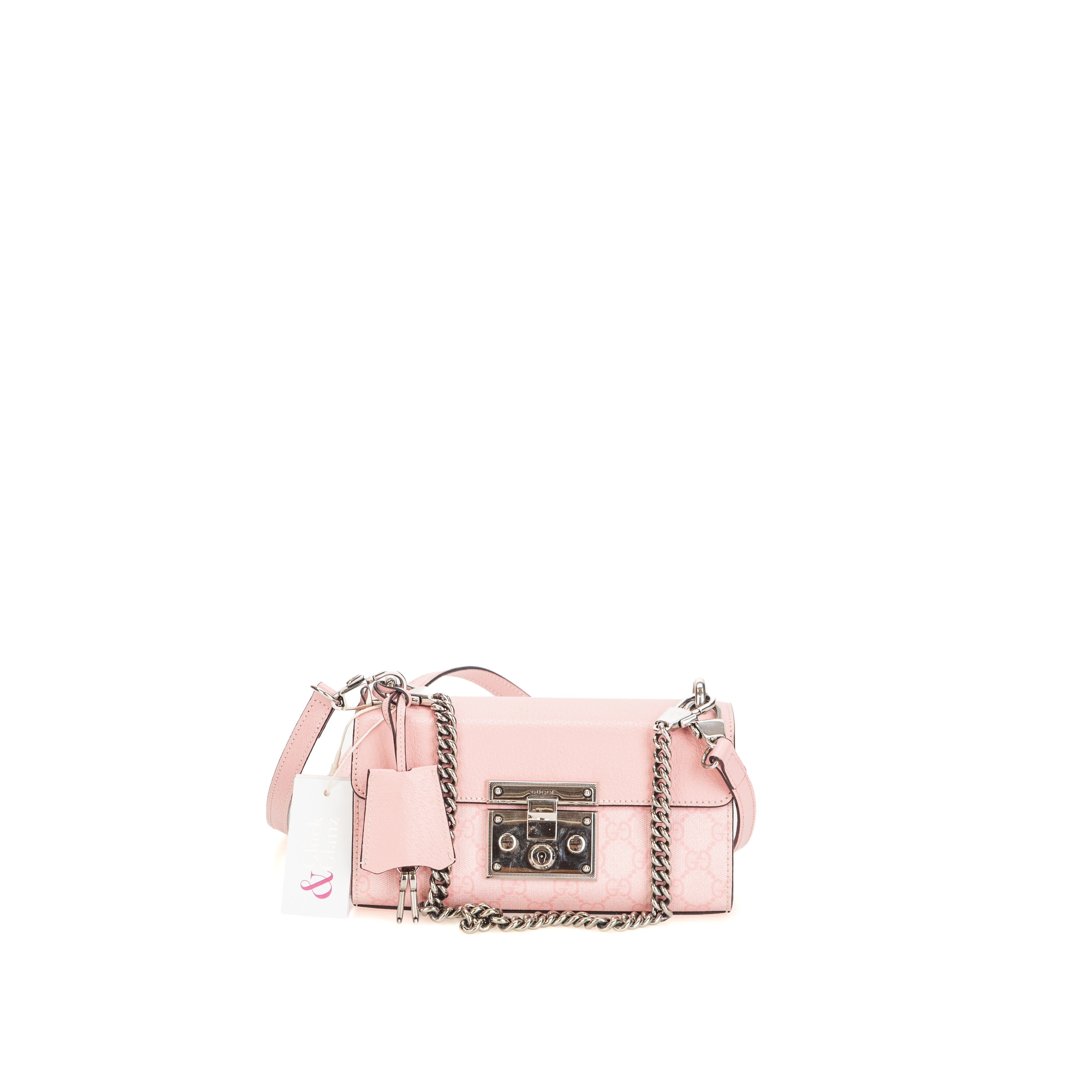Padlock