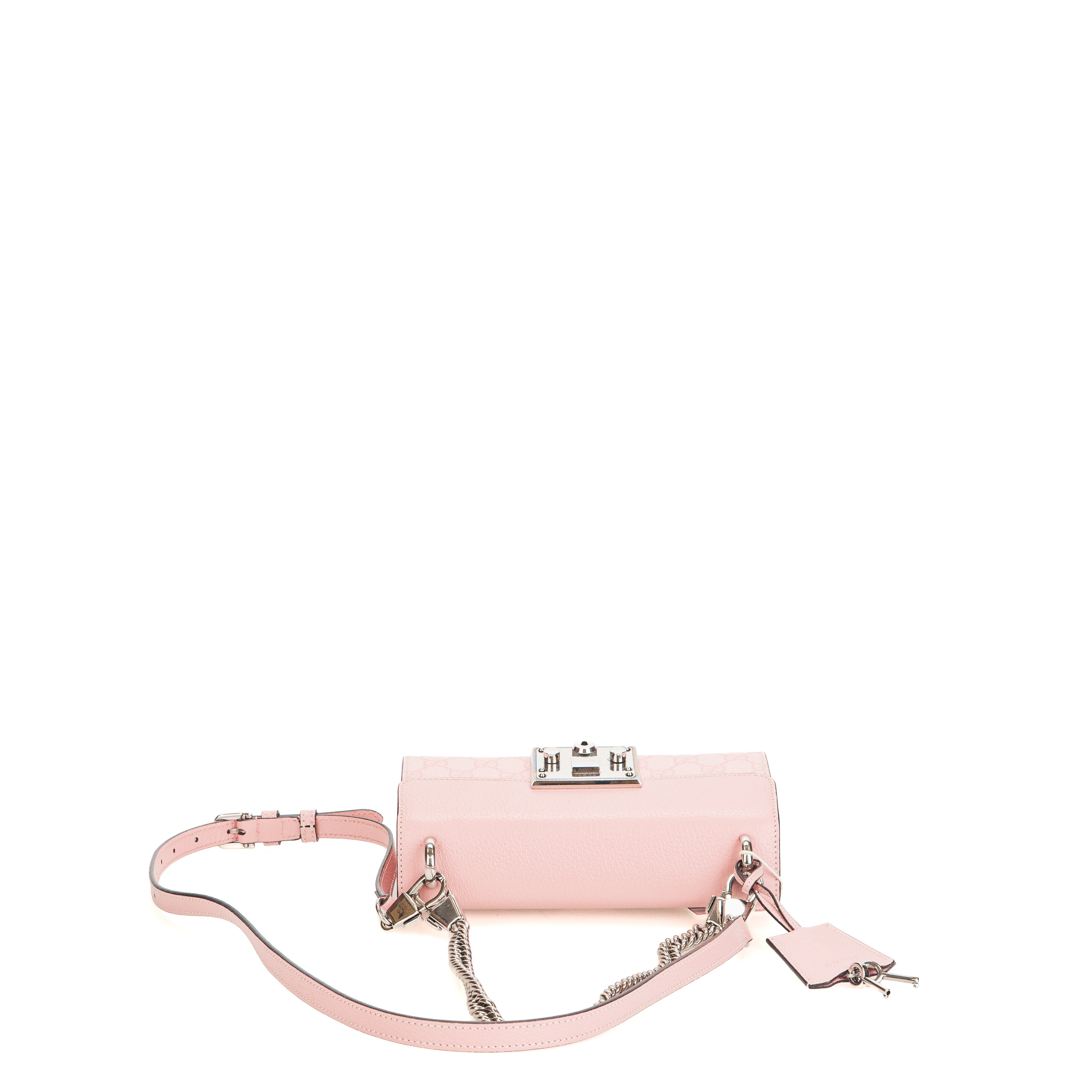 Padlock