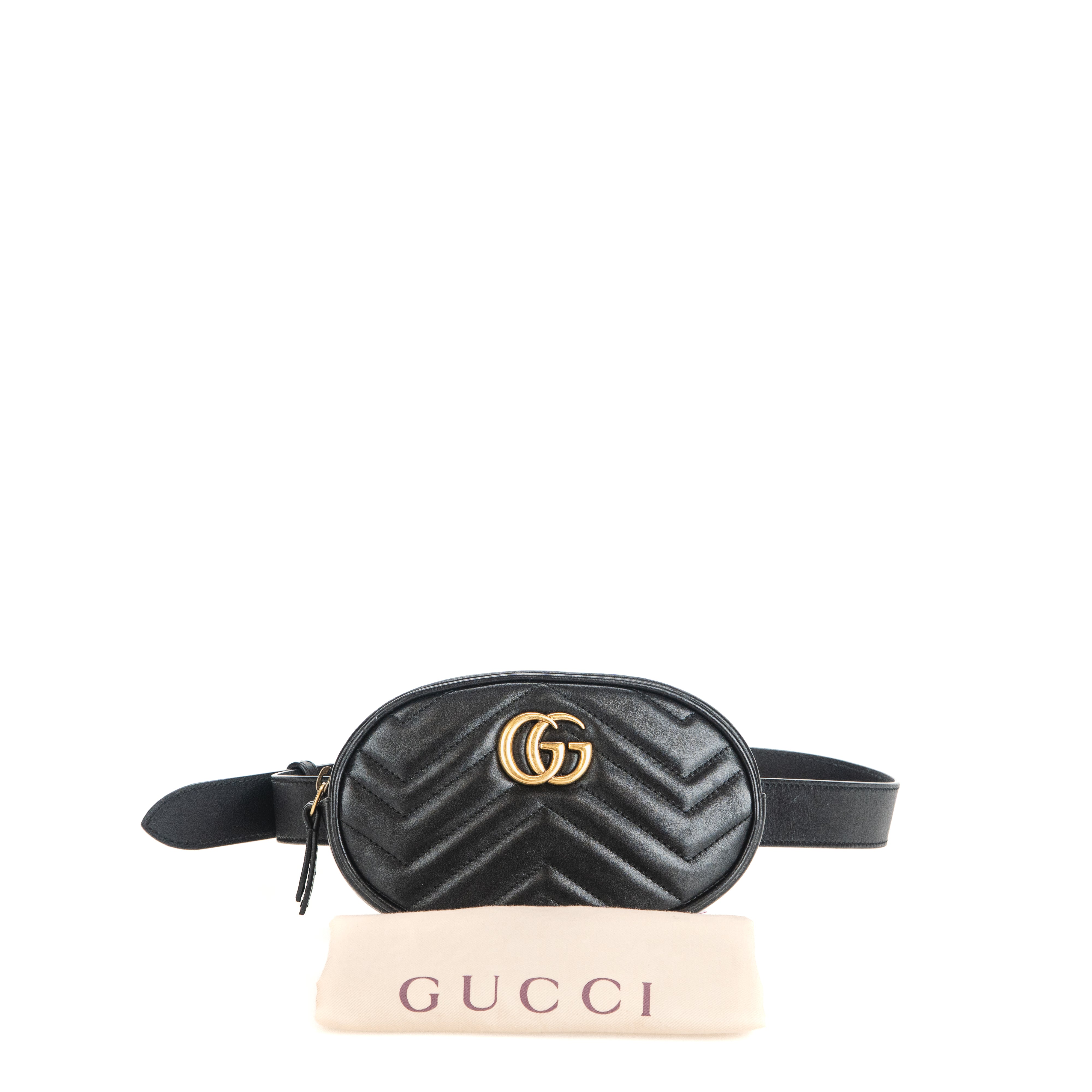 Marmont Belt Bag