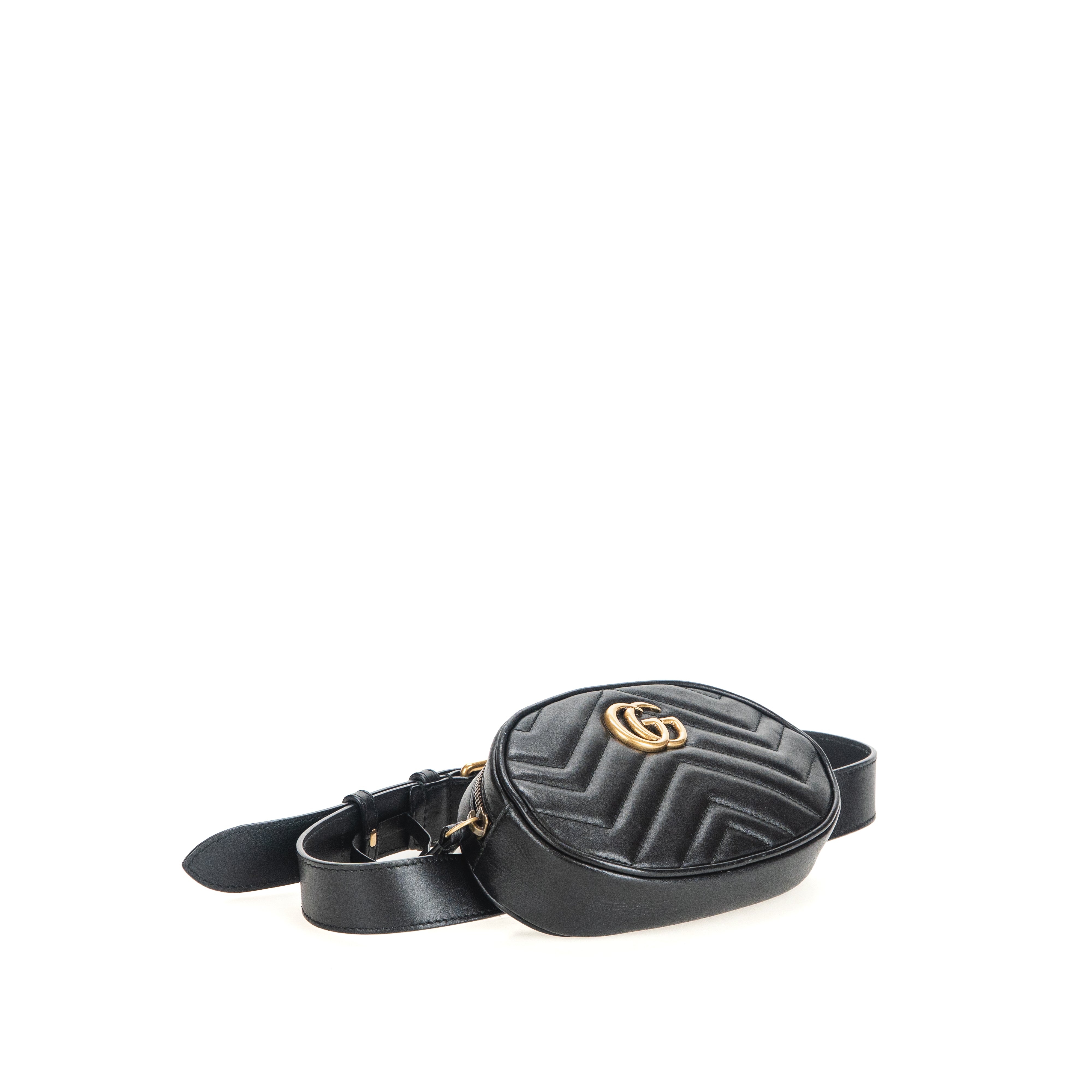 Marmont Belt Bag