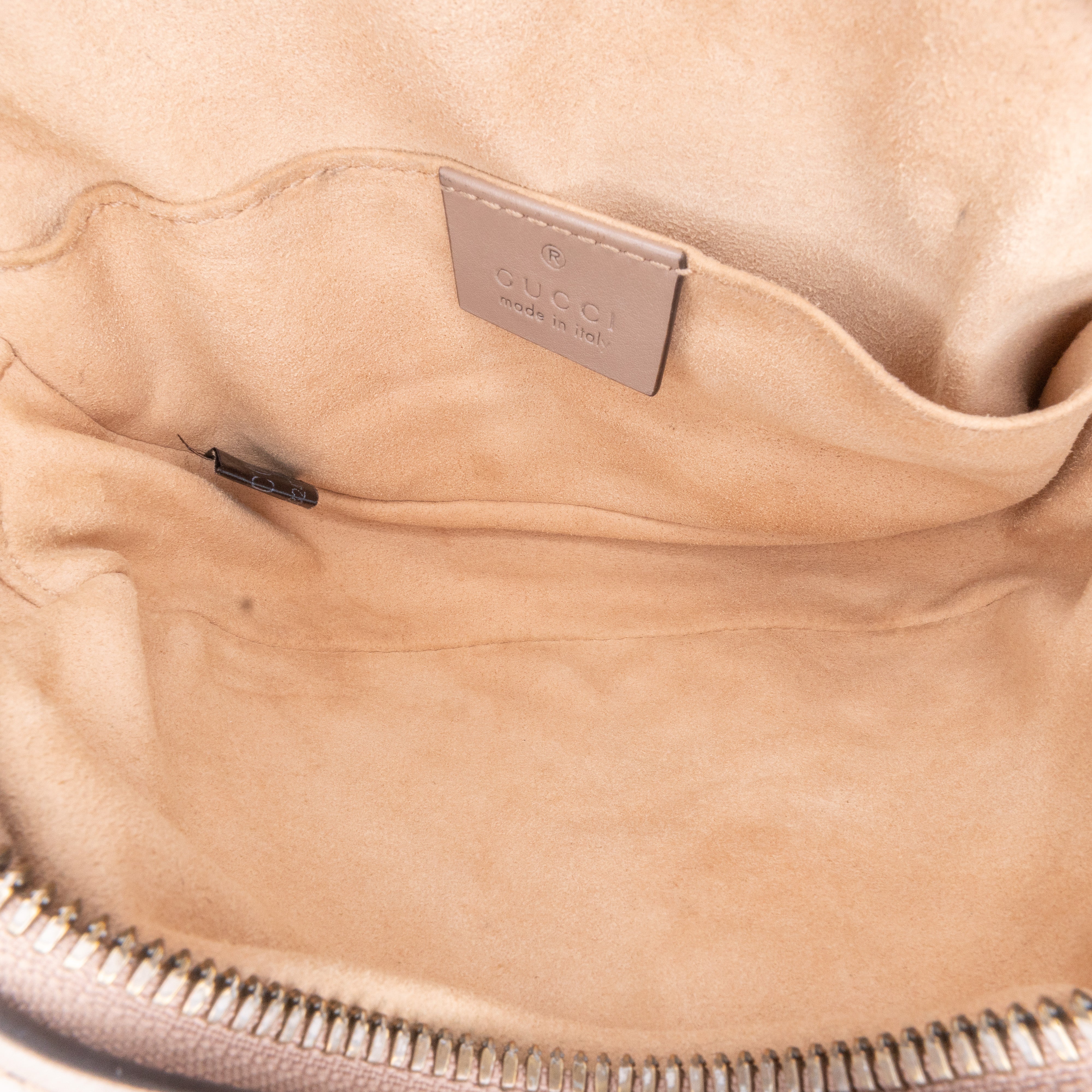 Marmont Belt Bag