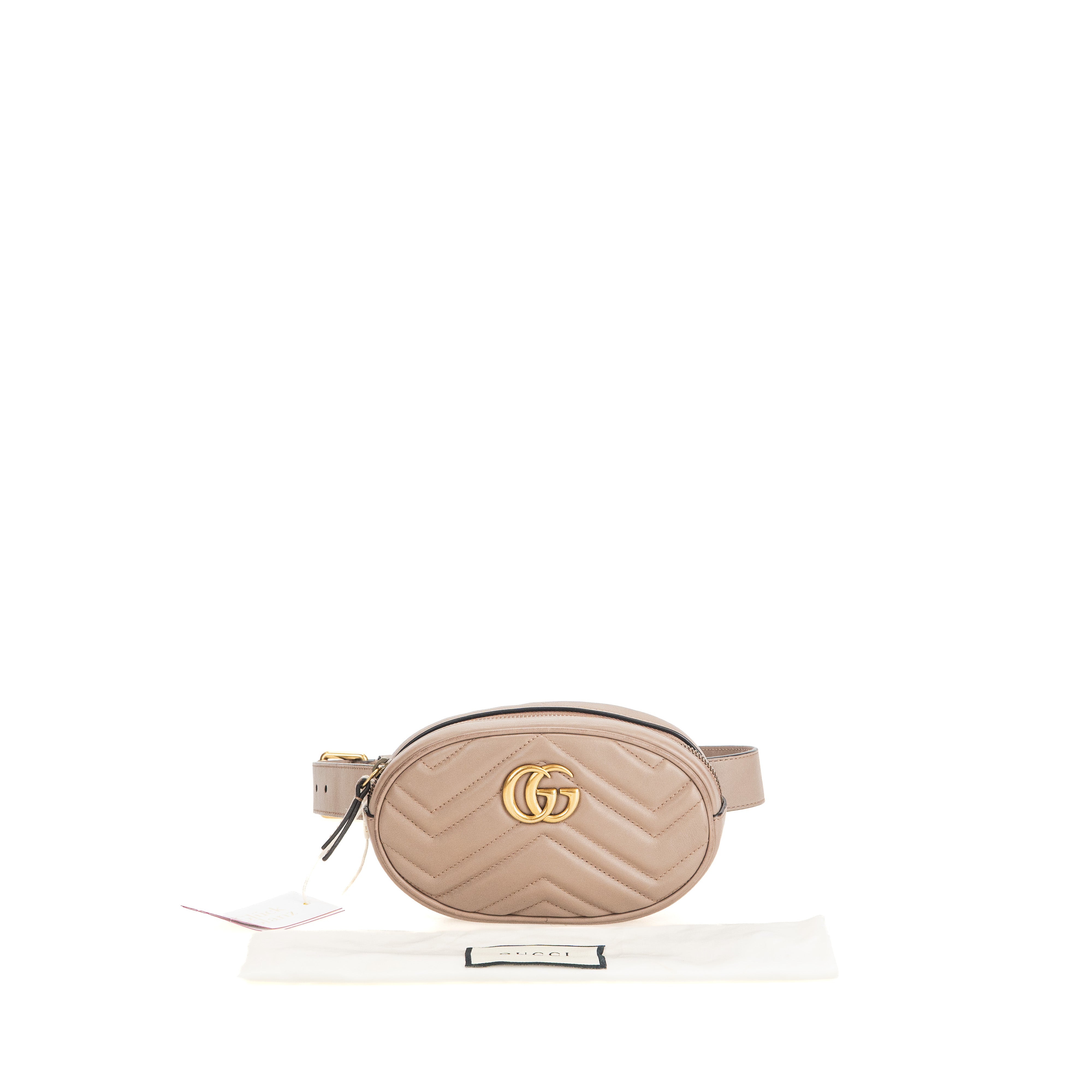 Marmont Belt Bag