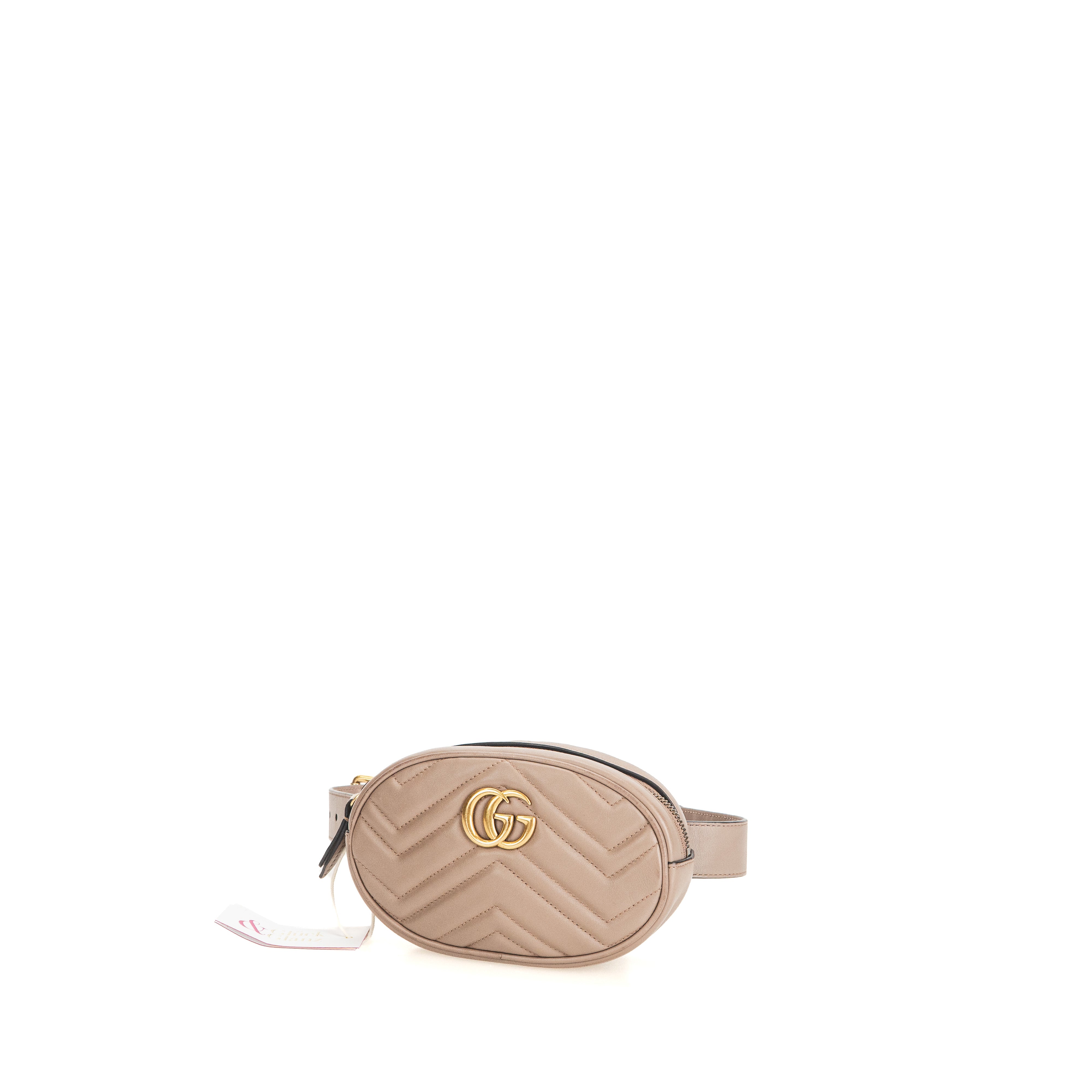 Marmont Belt Bag