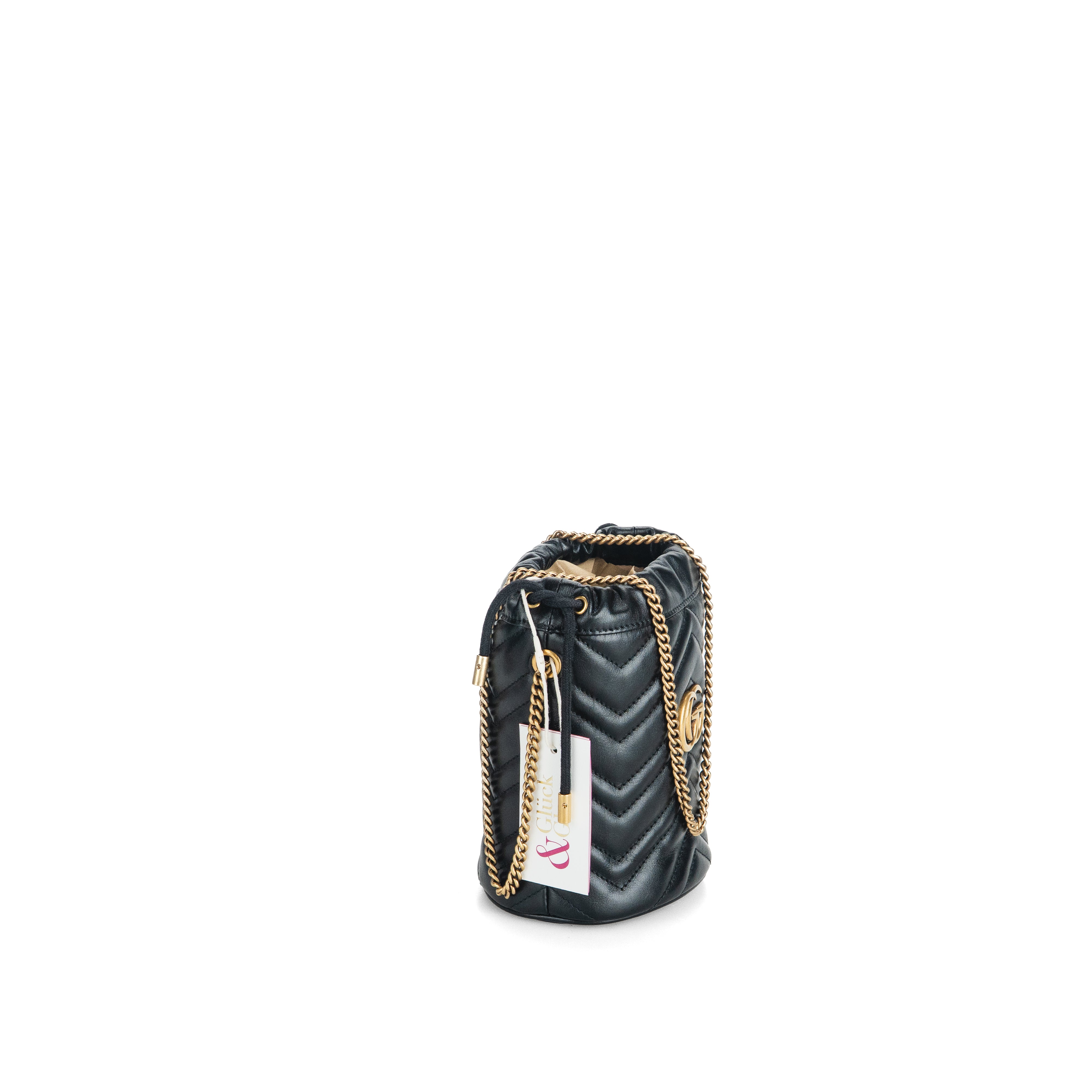 Bucket-Bag Marmont Mini