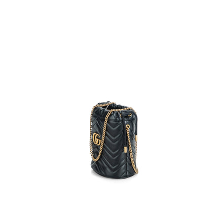 Bucket-Bag Marmont Mini
