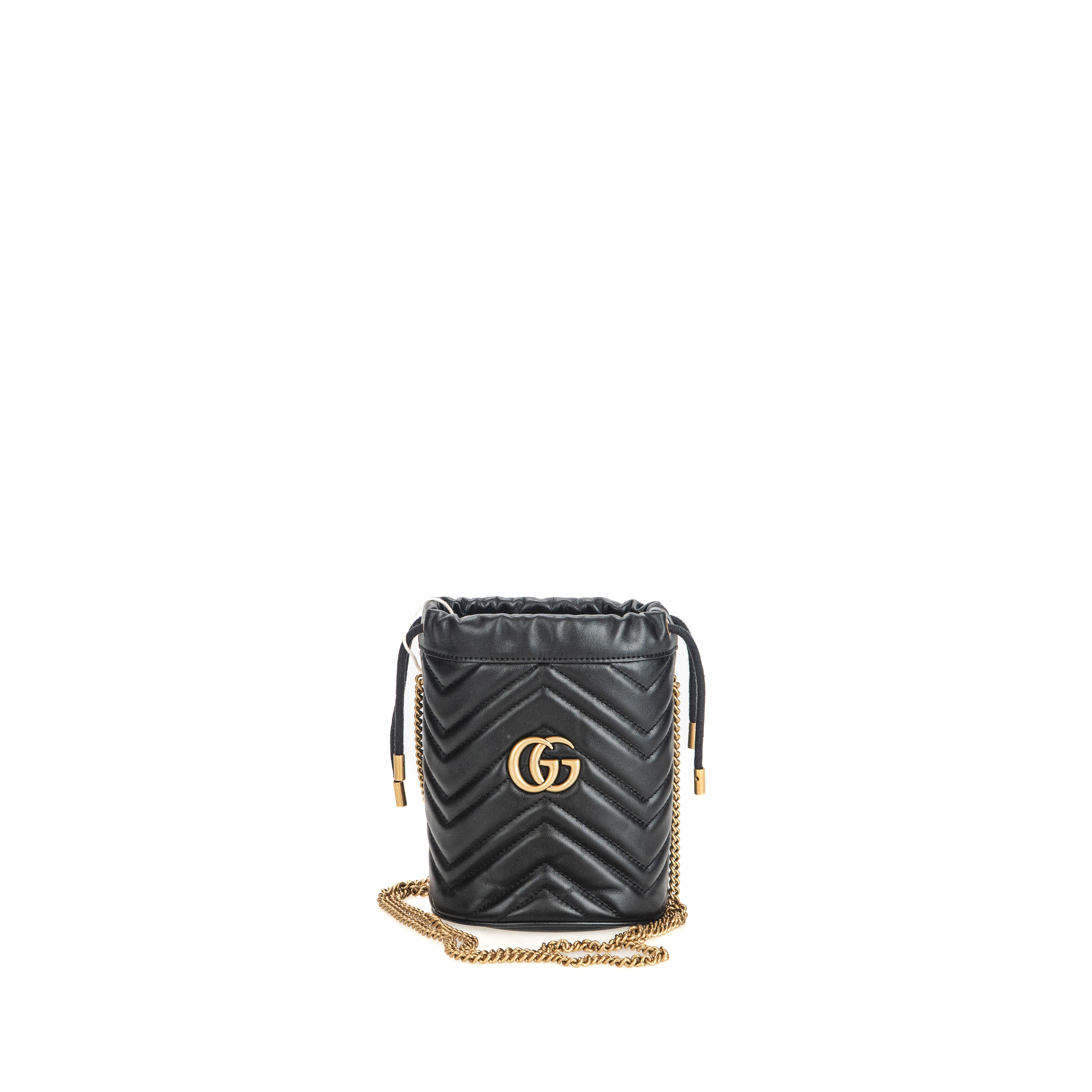Marmont Bucket Bag