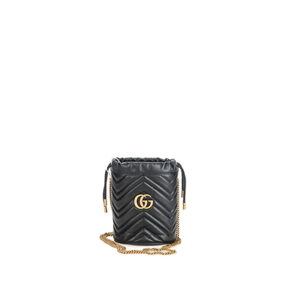 Marmont Bucket Bag