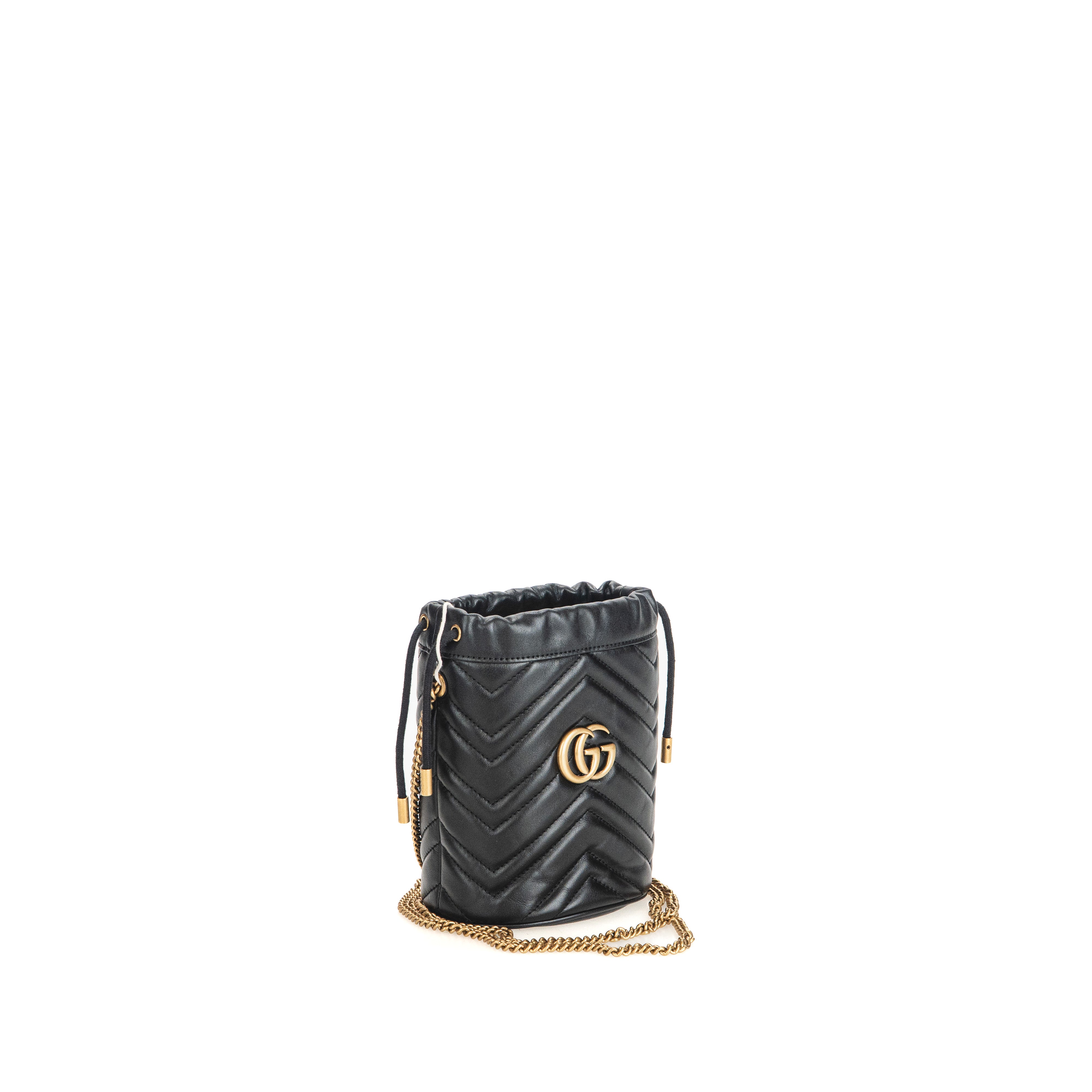Marmont Bucket Bag