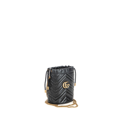 Marmont Bucket Bag