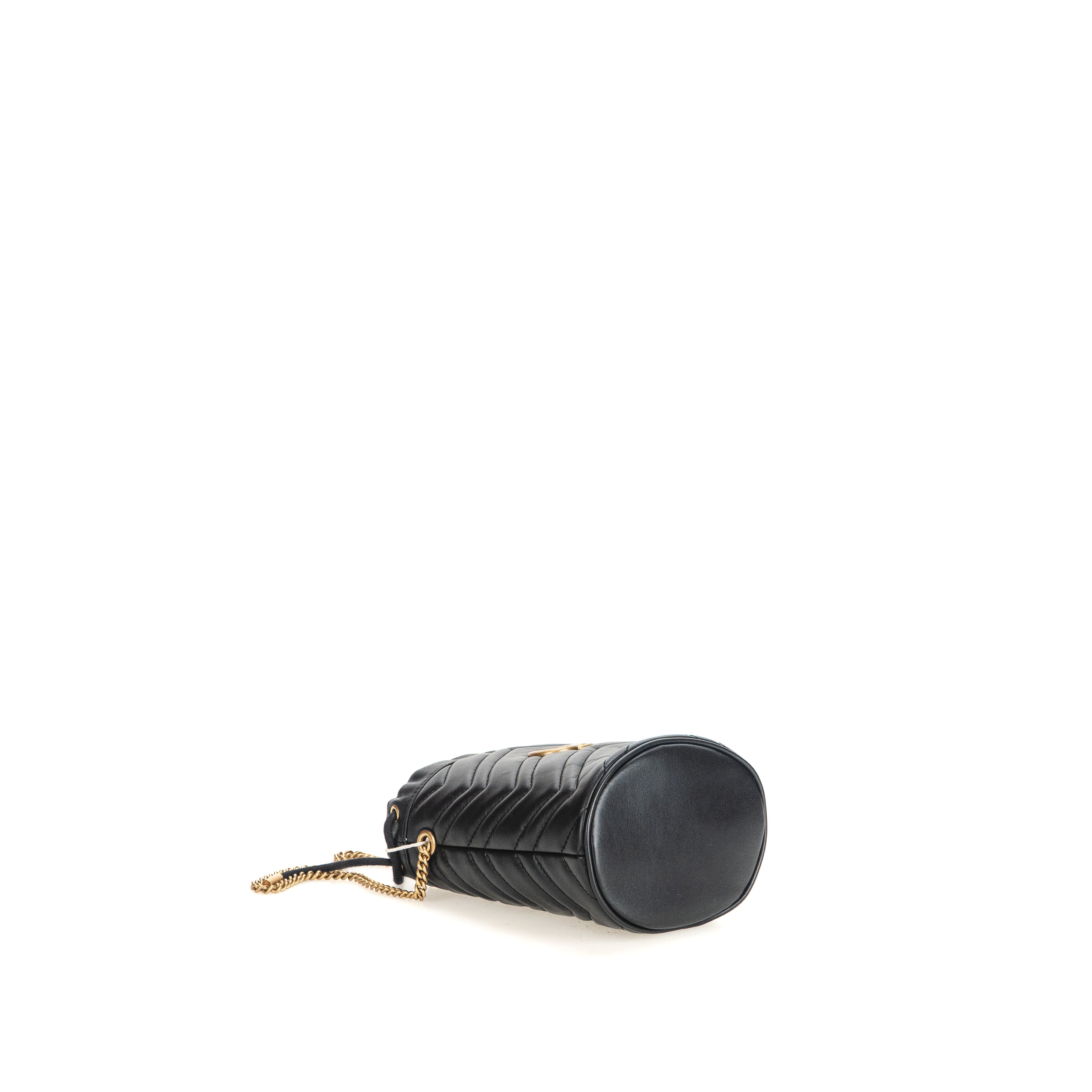 Marmont Bucket Bag