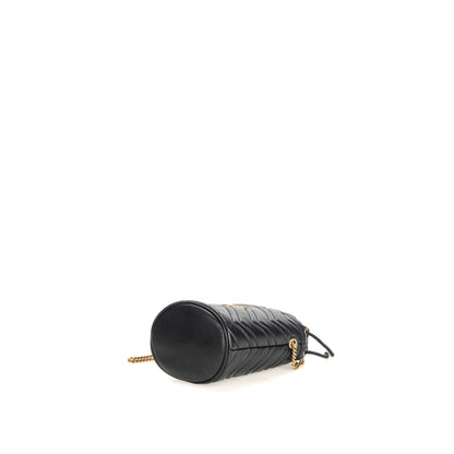 Marmont Bucket Bag
