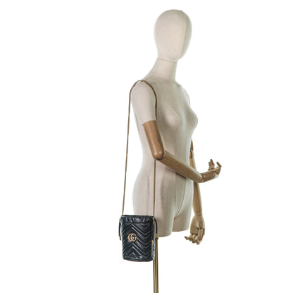 Marmont Bucket Bag