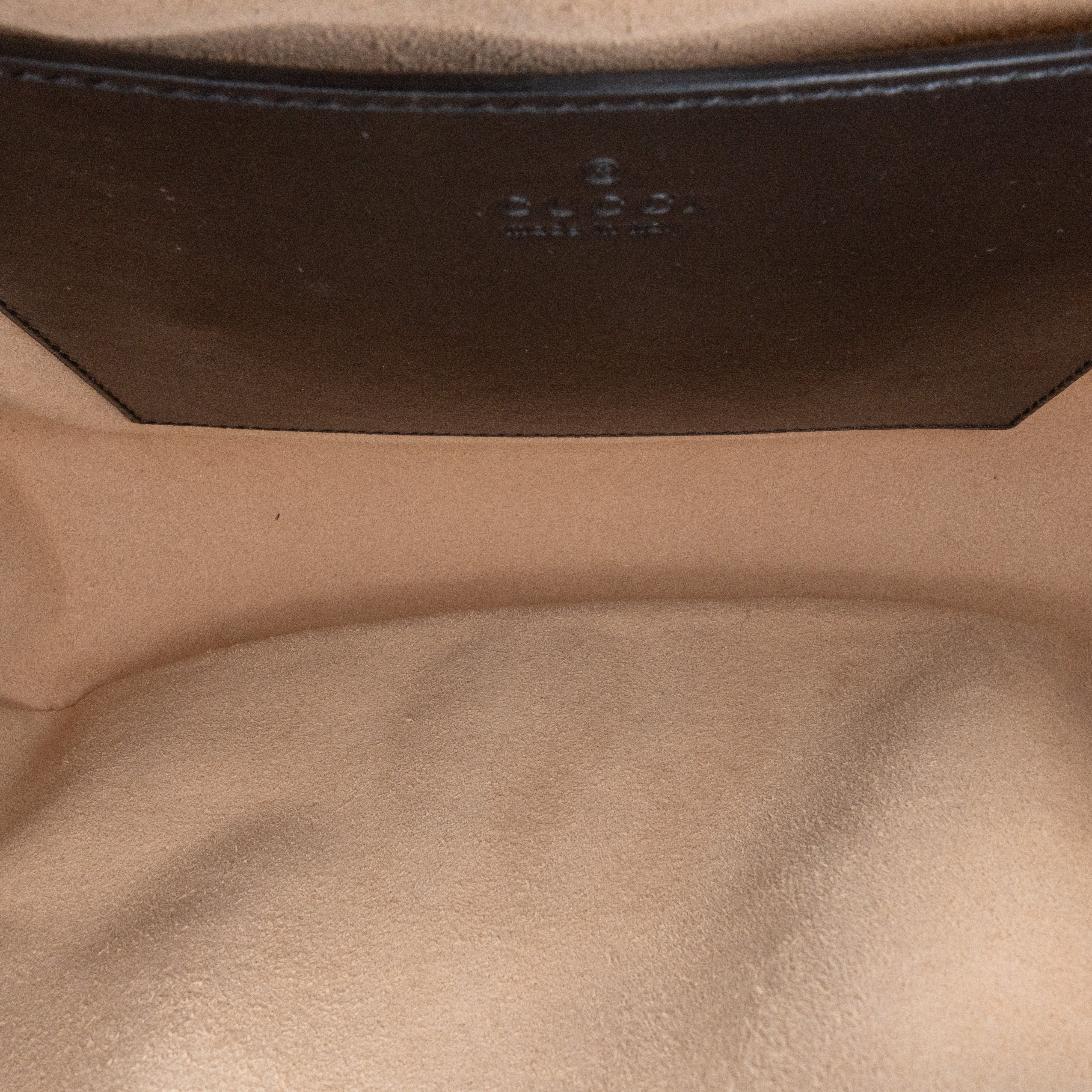 Marmont Camera Bag