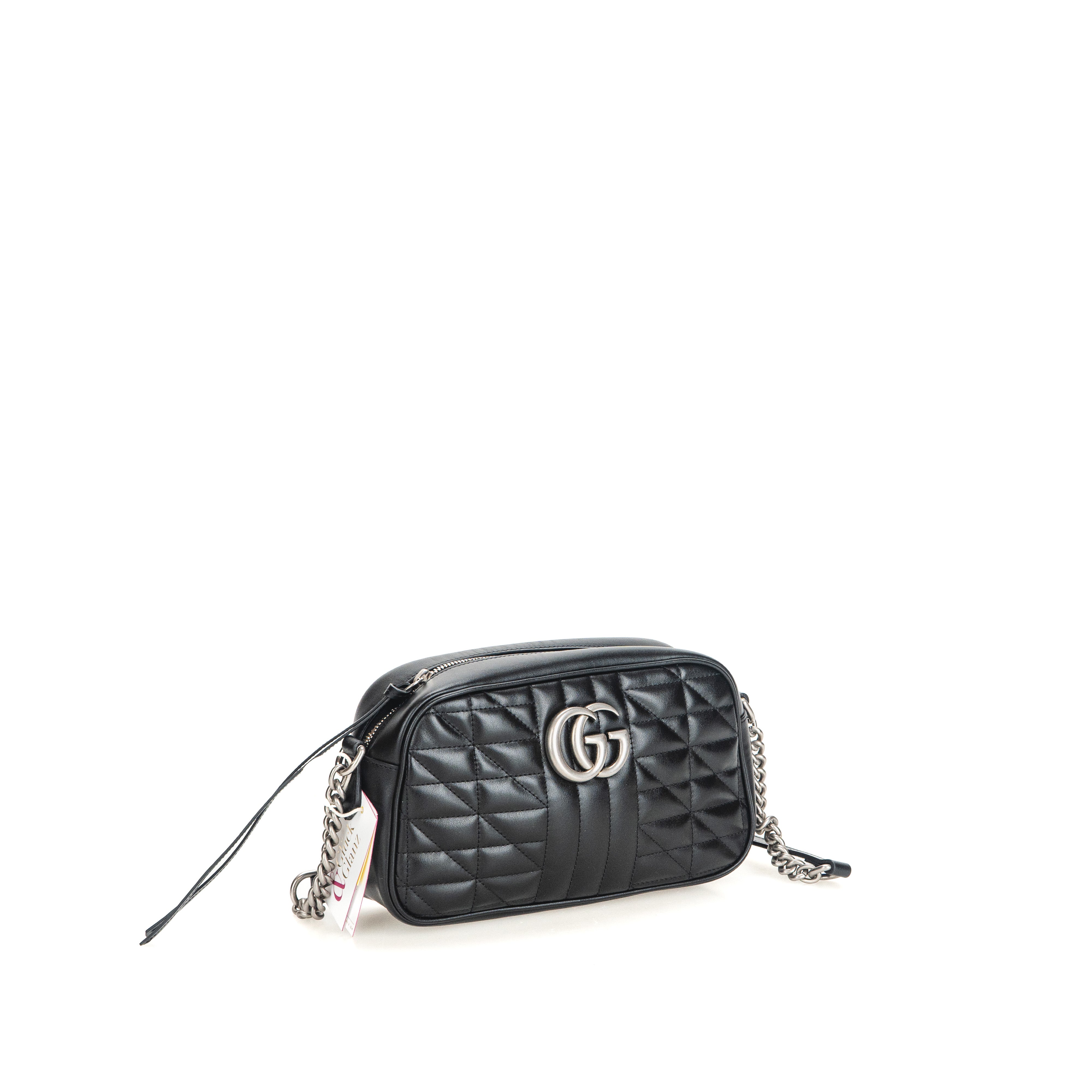 Marmont Camera Bag