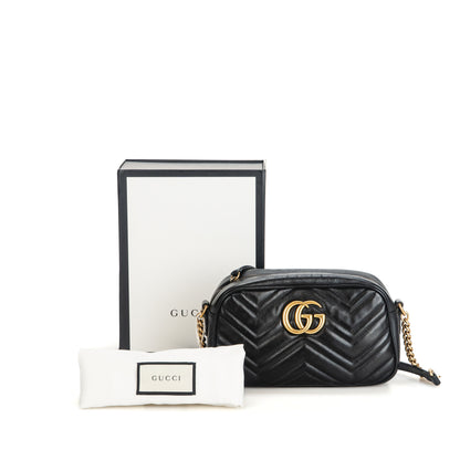 Marmont Camera Bag