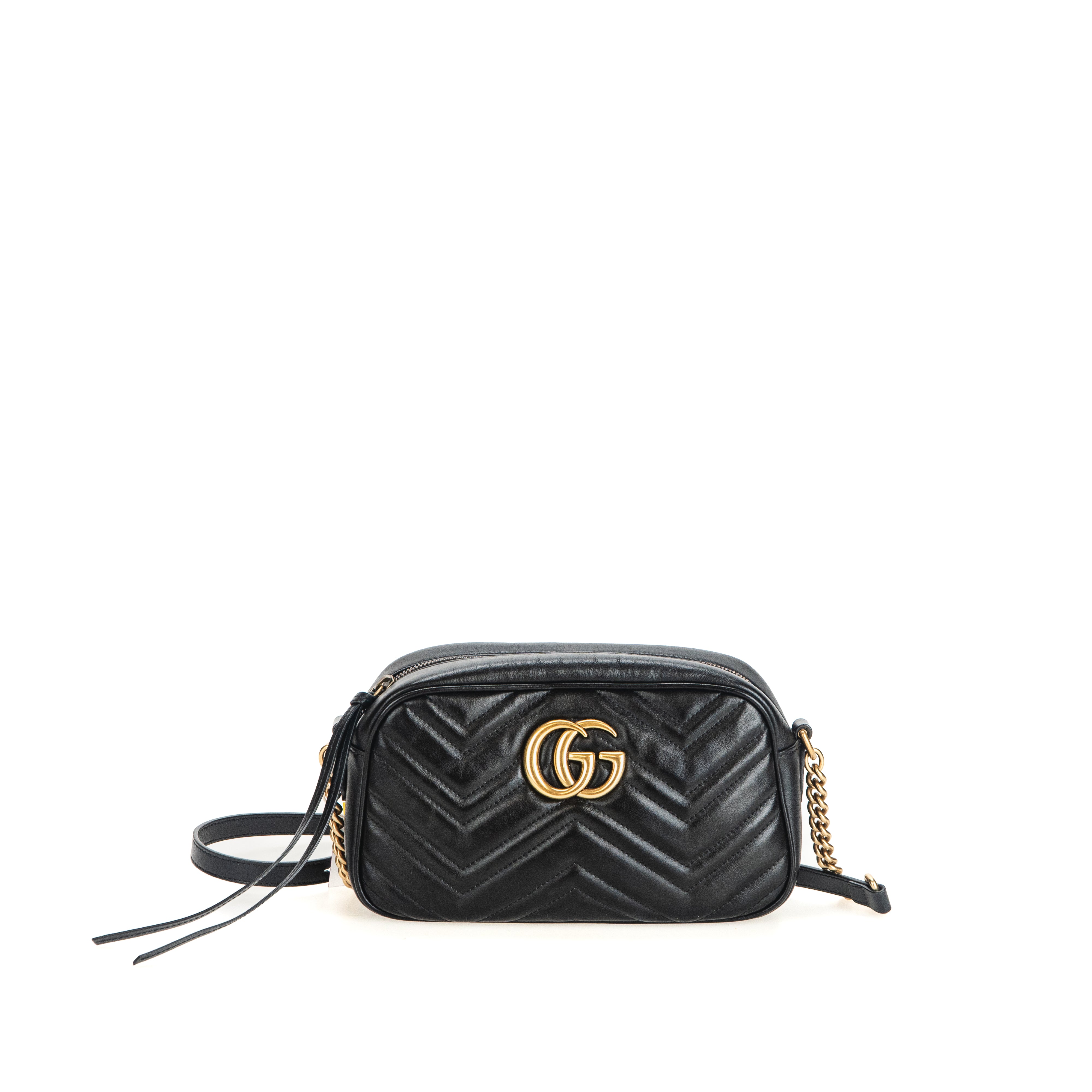 Marmont Camera Bag