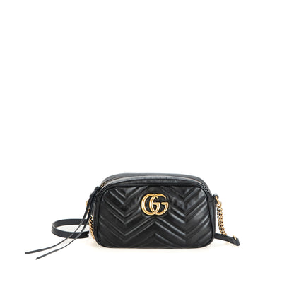 Marmont Camera Bag