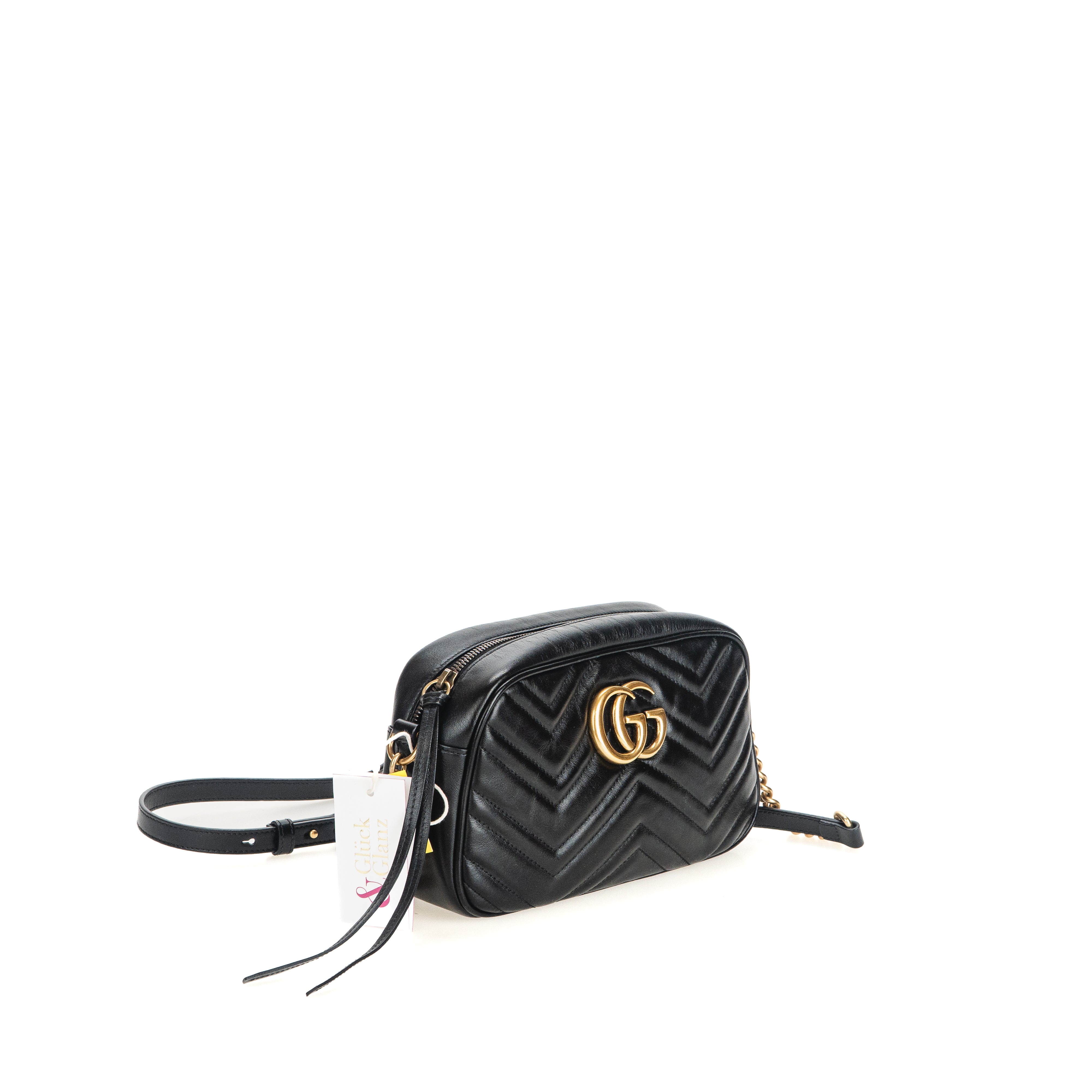 Marmont Camera Bag