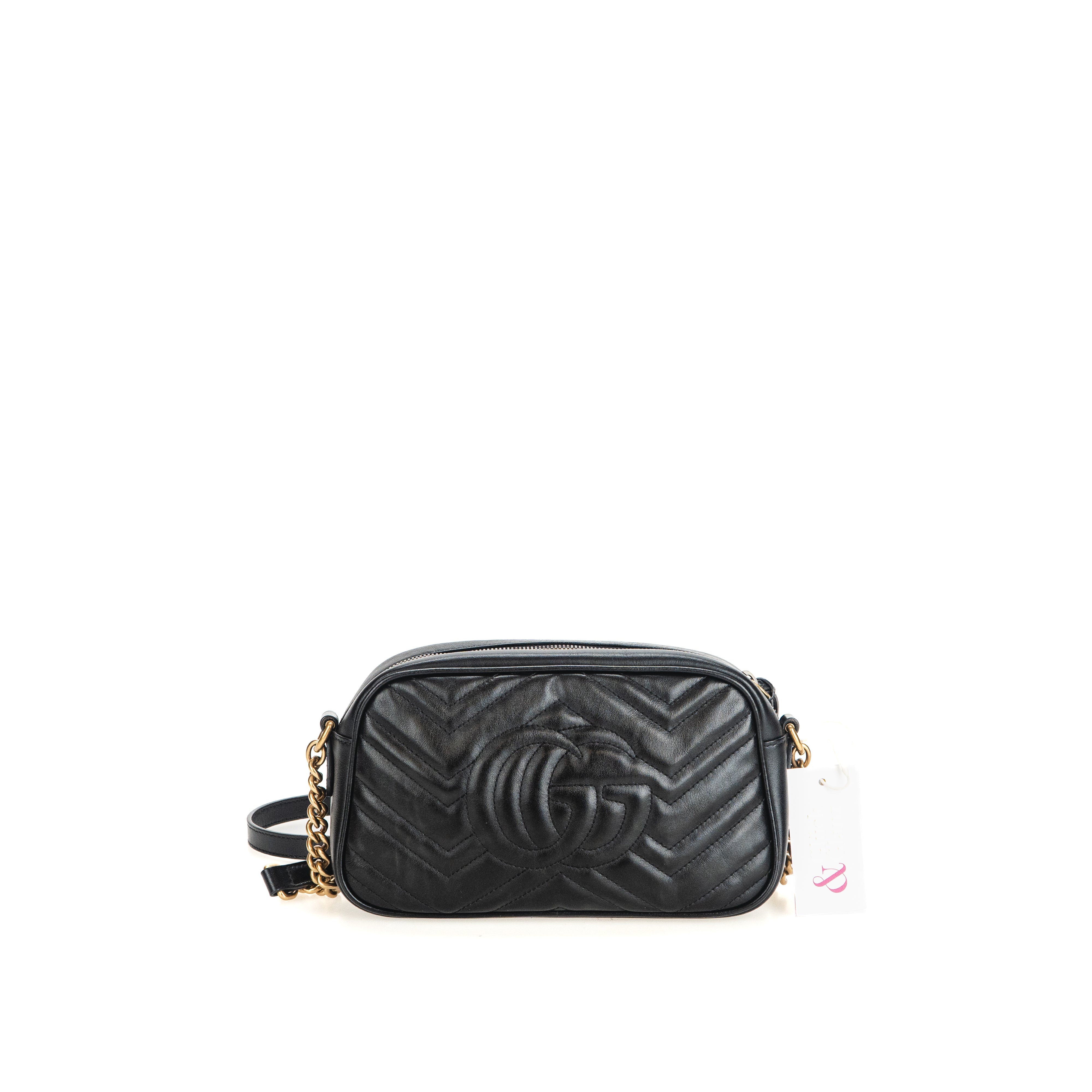 Marmont Camera Bag