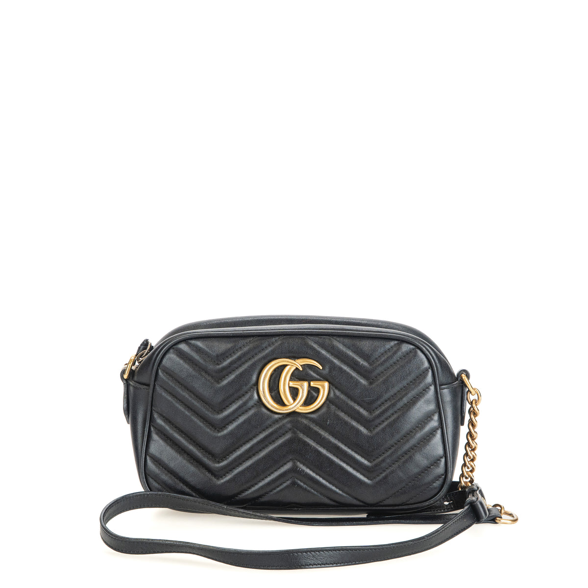 Marmont Camera Bag